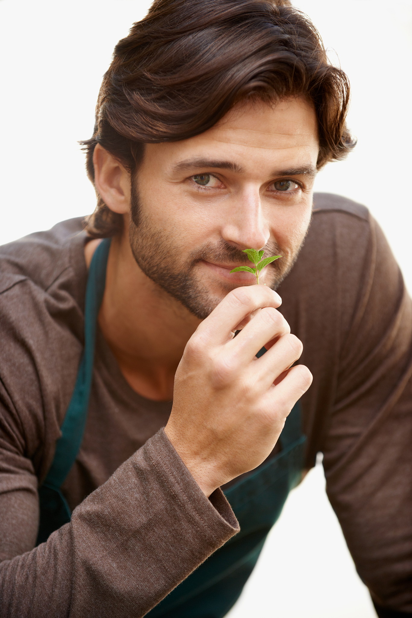 reaping the rewards of sustainable living