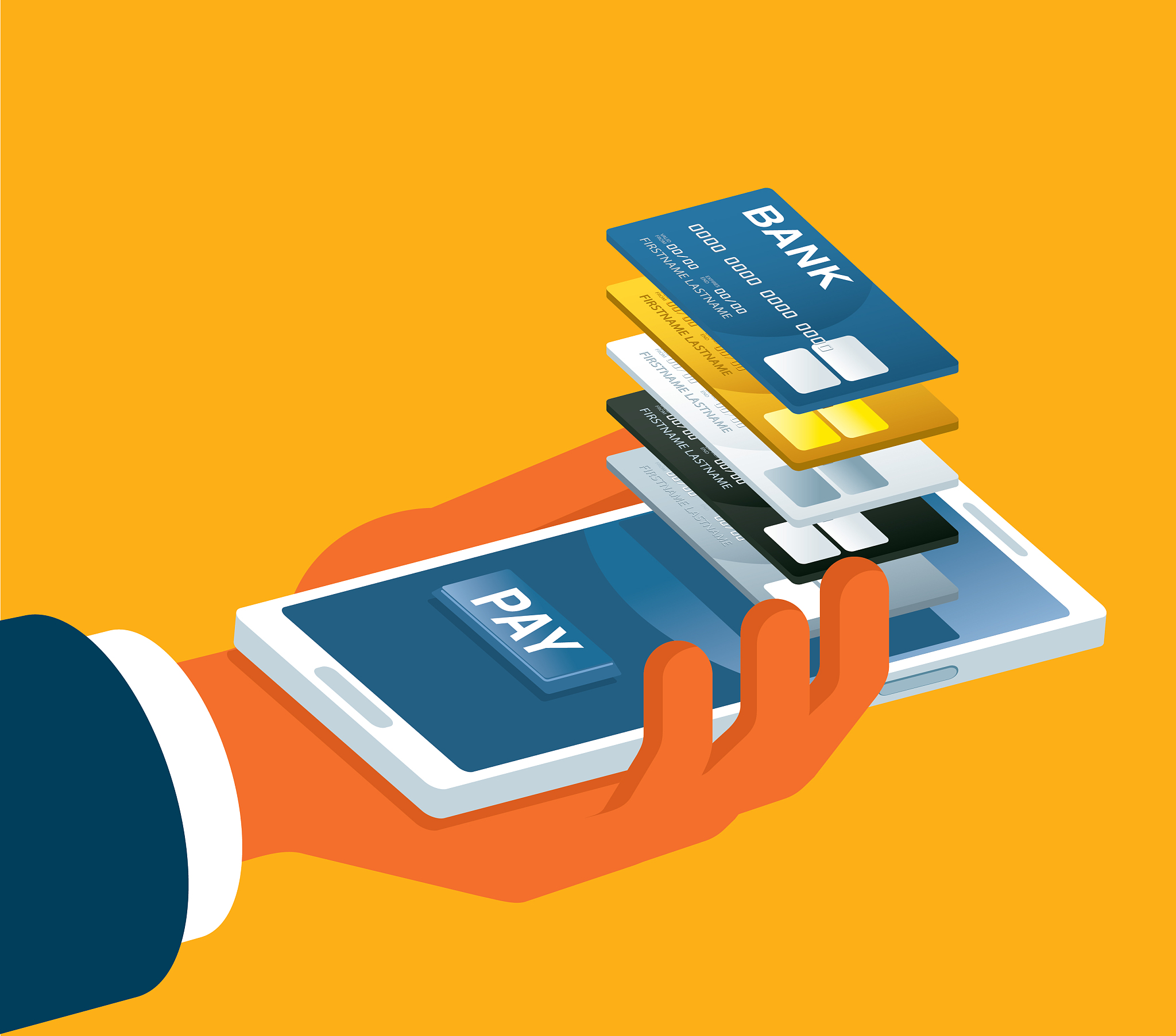 e-pay再发展过程中遇见的困难