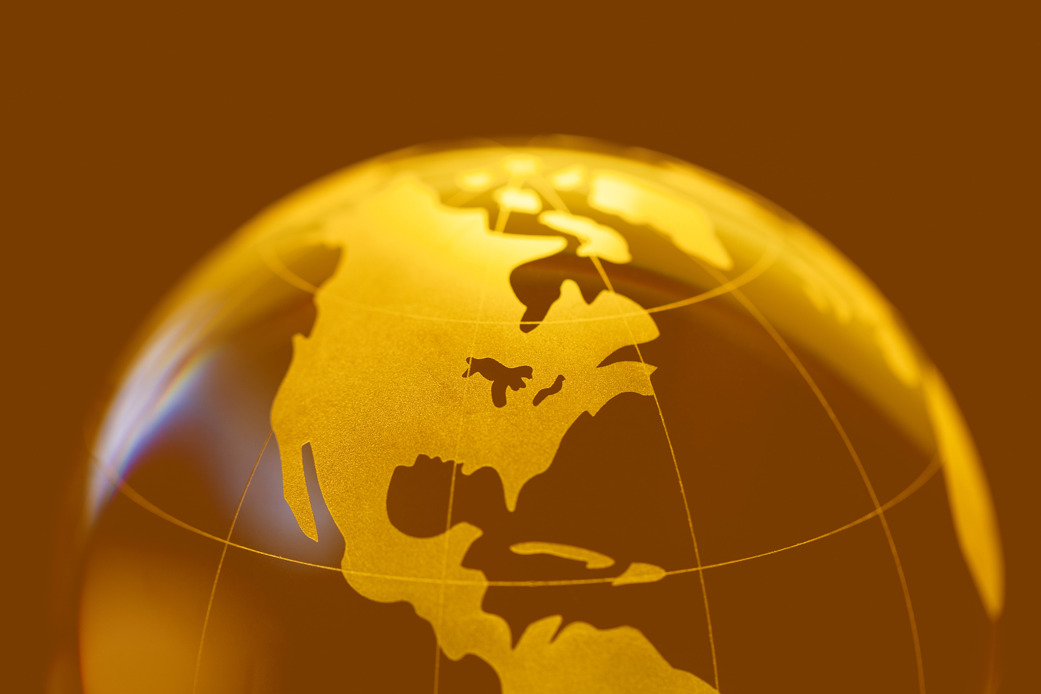 globe