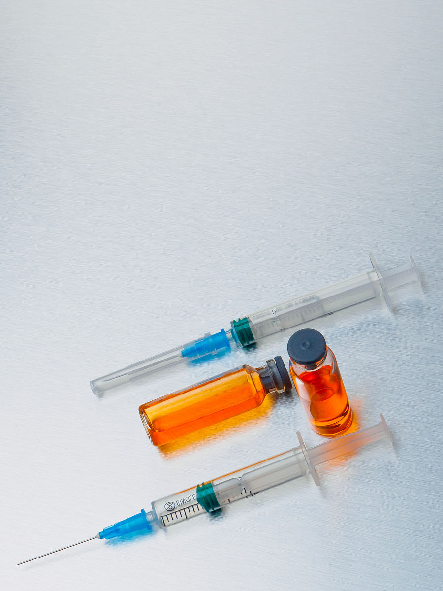 电子注射笔漏液原因及解决方法