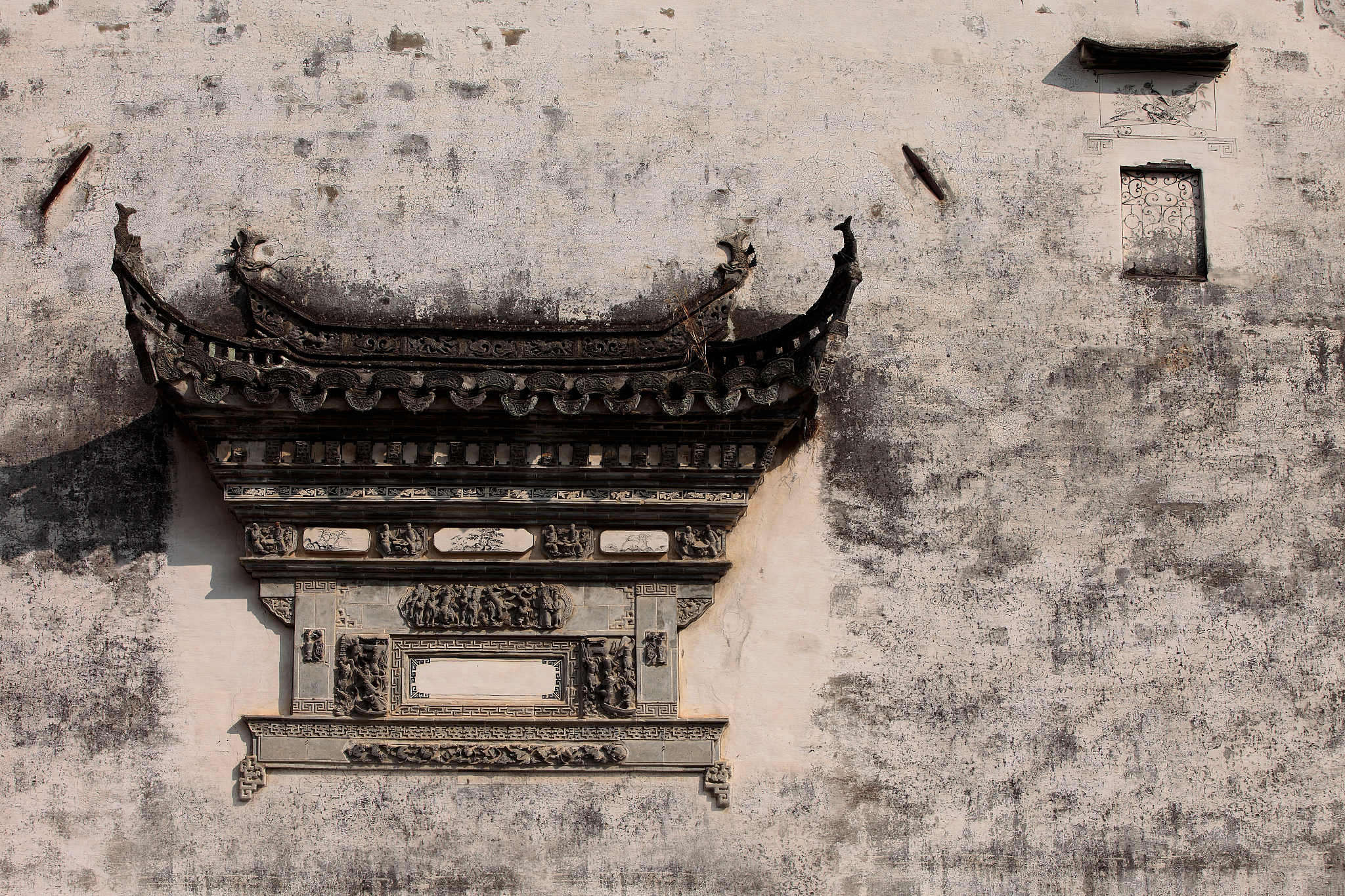 如何写一篇关于中国风建筑的论文