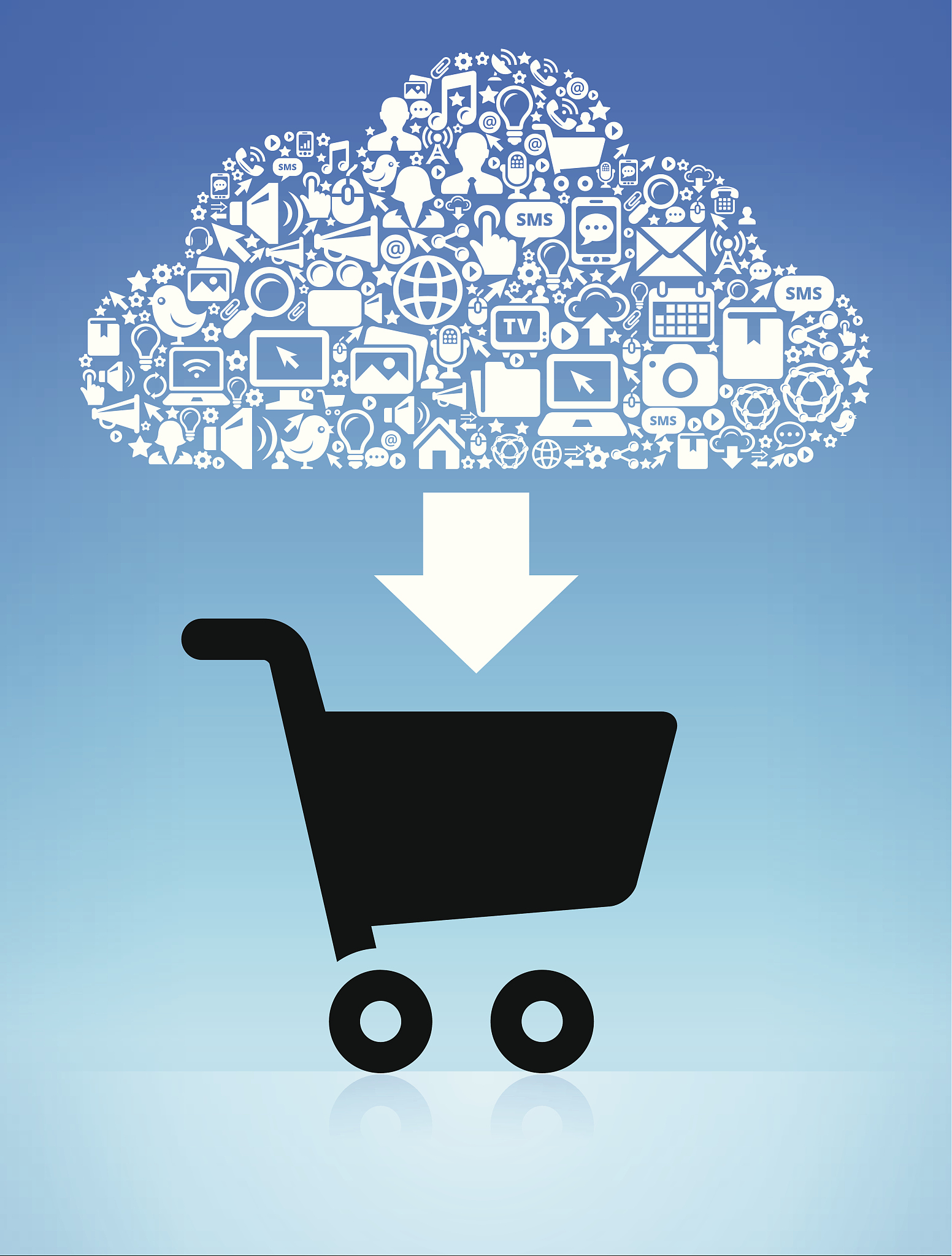 江门荷塘职业技术学校电子商务专业怎么样