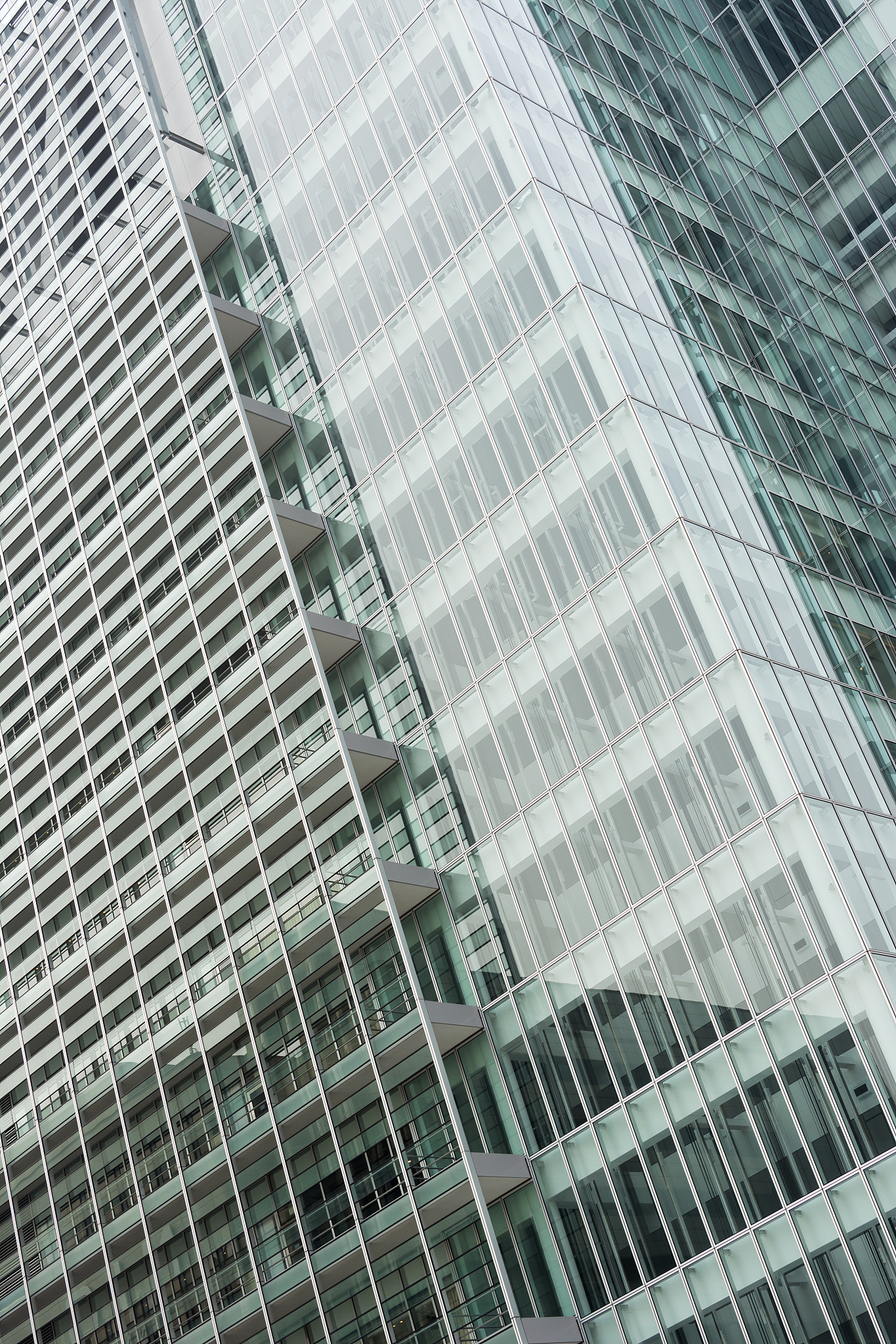 office glass windows