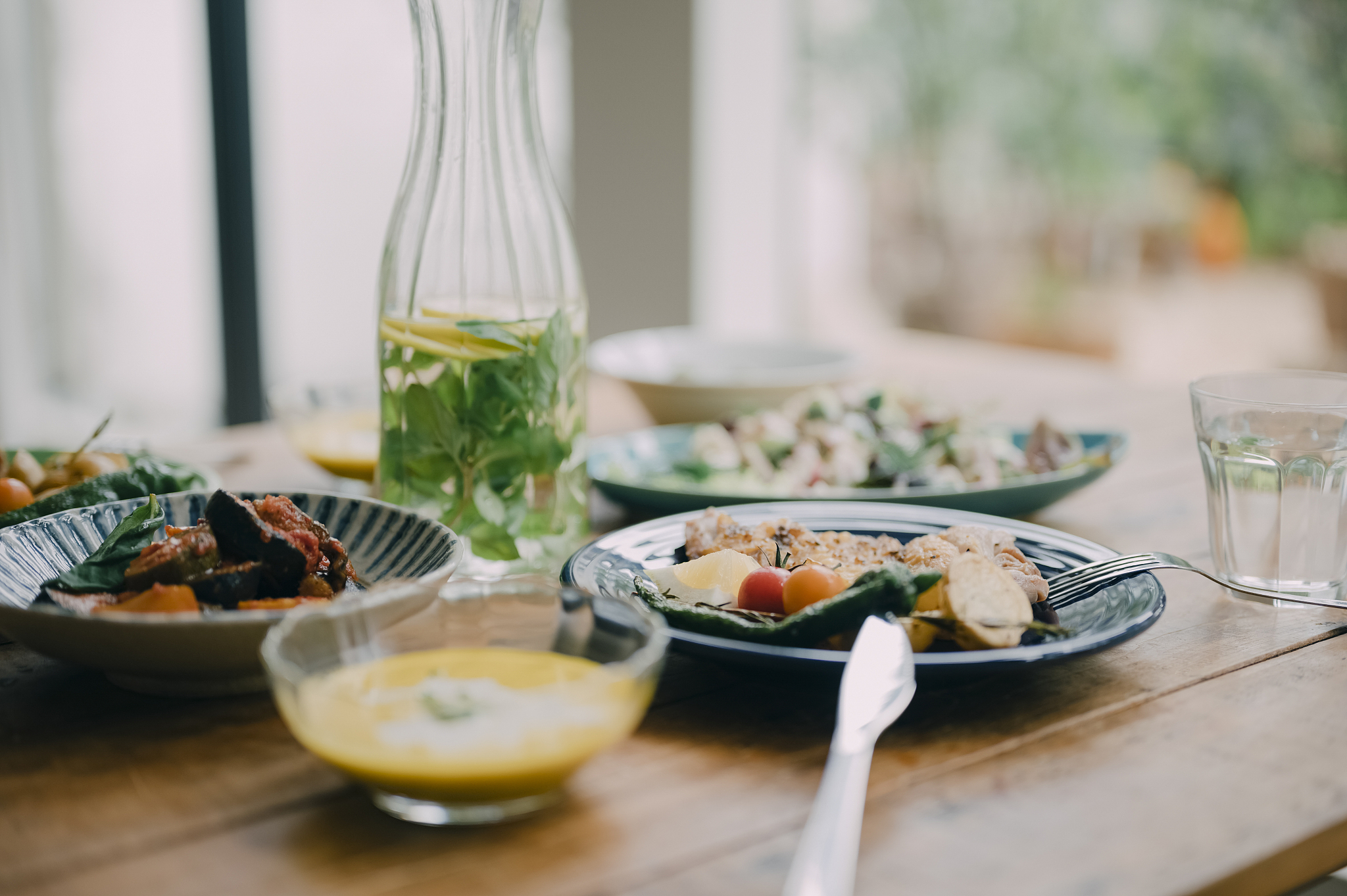 仪式感与生活的平衡: 寻找平凡中的美好