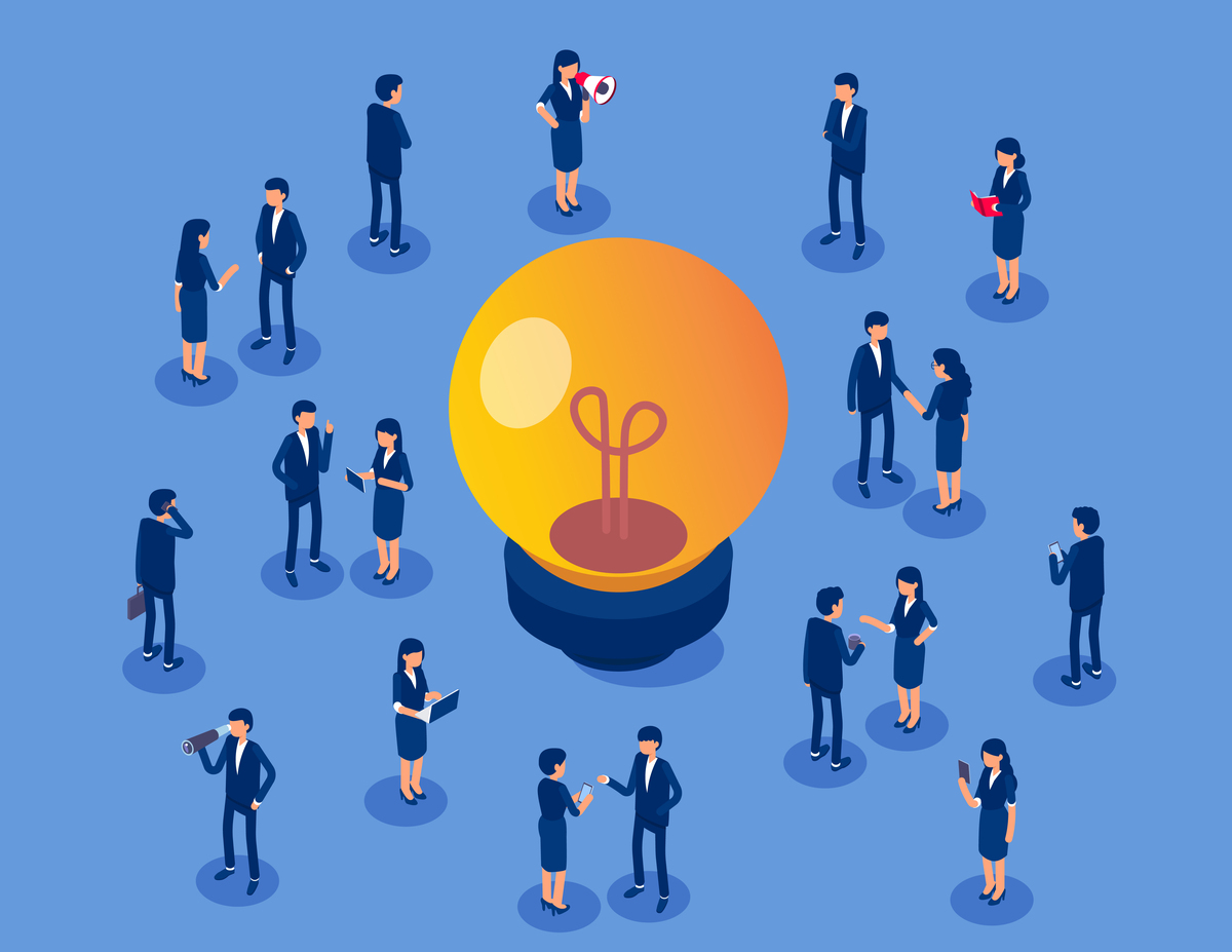 企业 的人才竞争