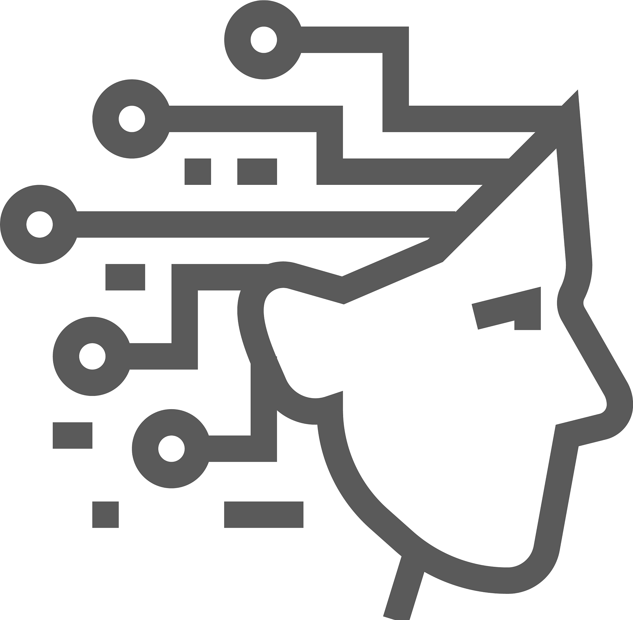 男生学贵州省邮电学校什么专业赚钱