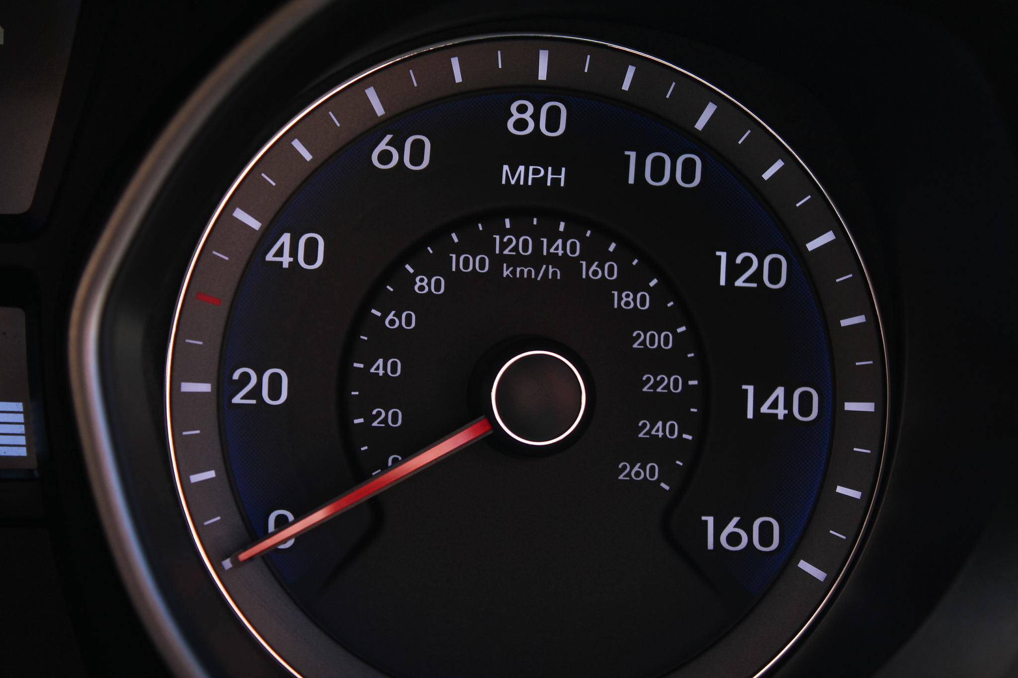 speedometer