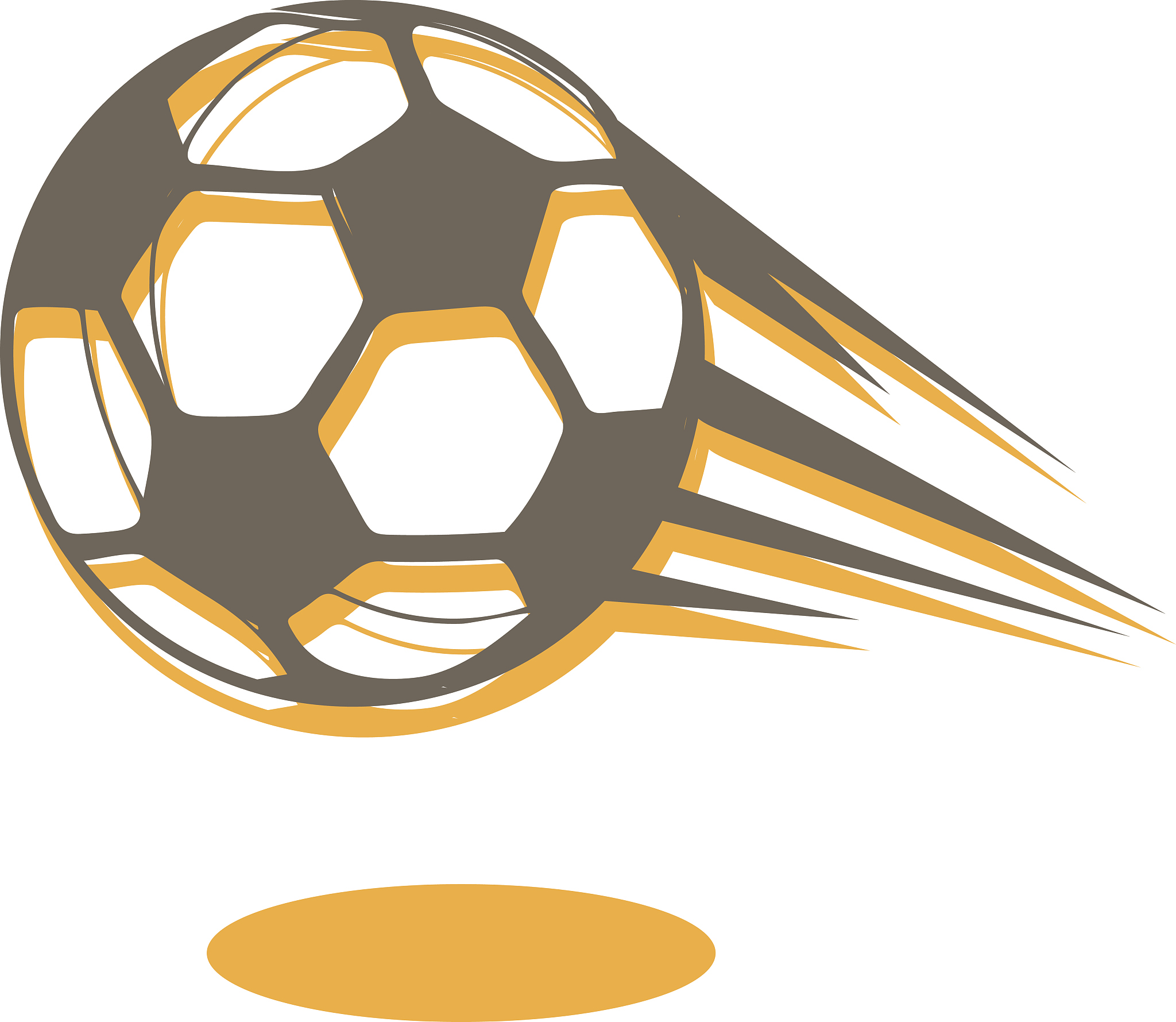 soccer ball icon