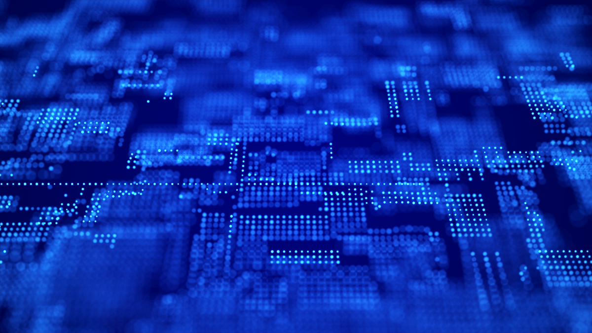 霸气的数字经济项目名字