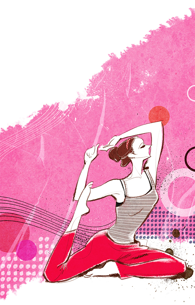 值得欣赏的人：那些用行动改变生活的人