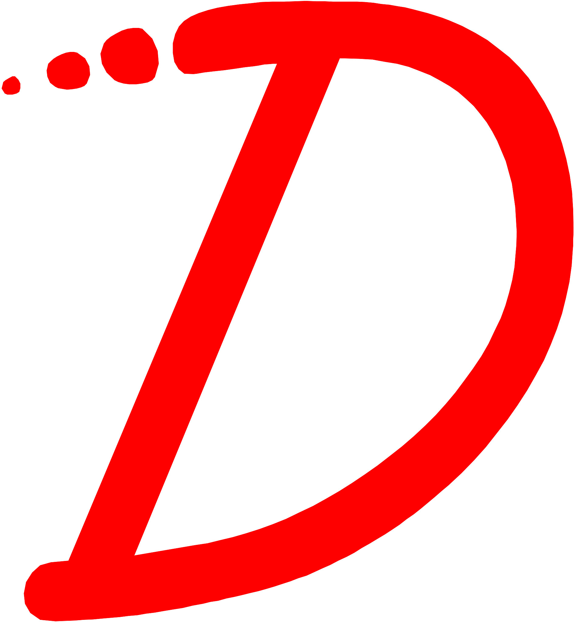 letter