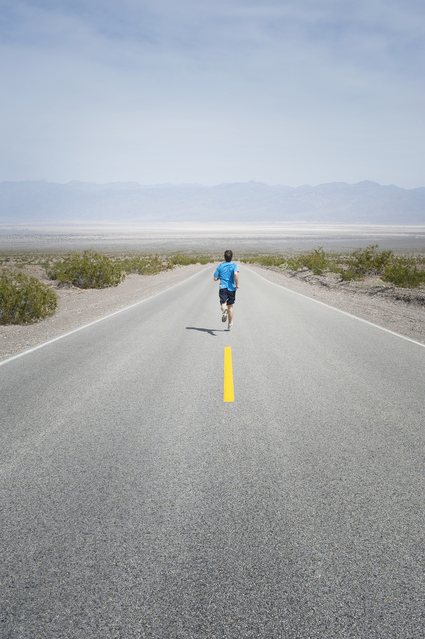 追赶：人生旅途中的最美状态