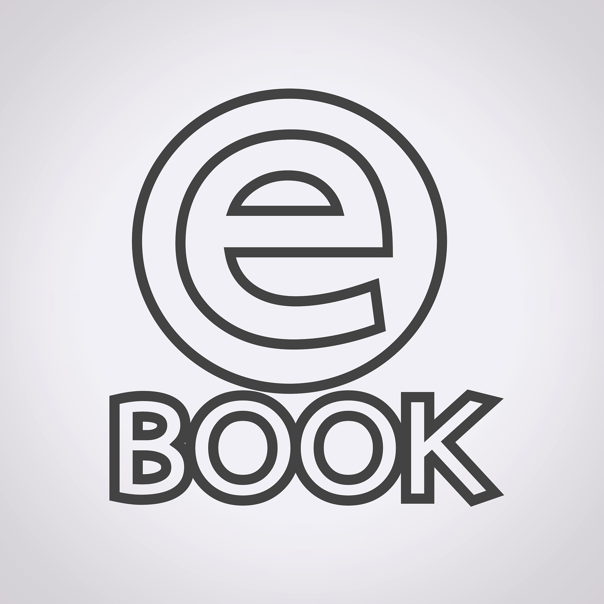 e-book icon