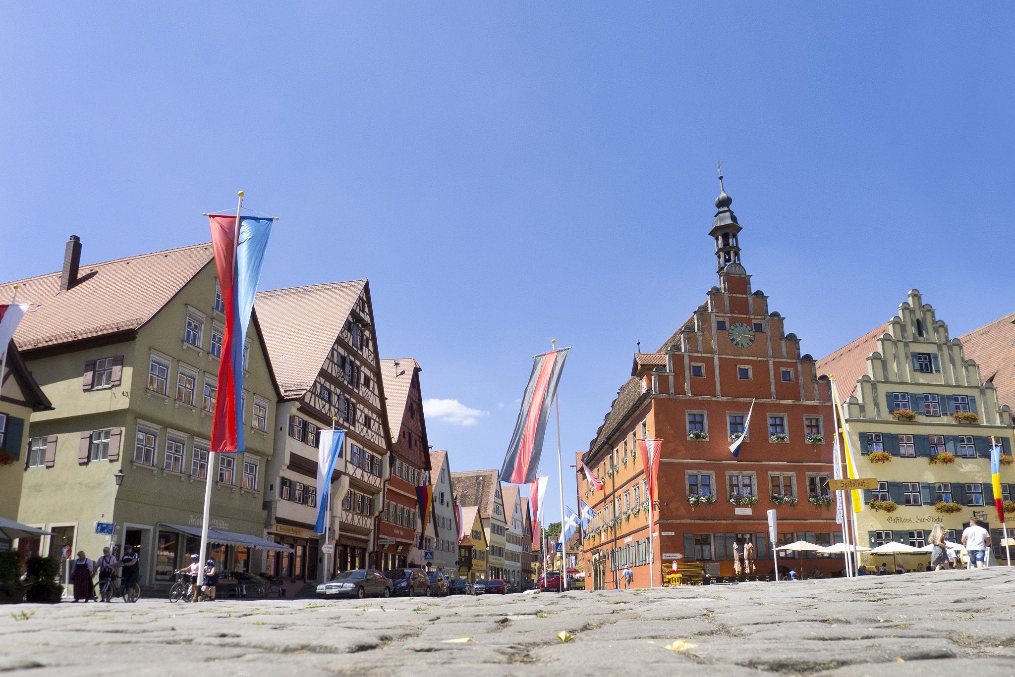 dinkelsbuhl