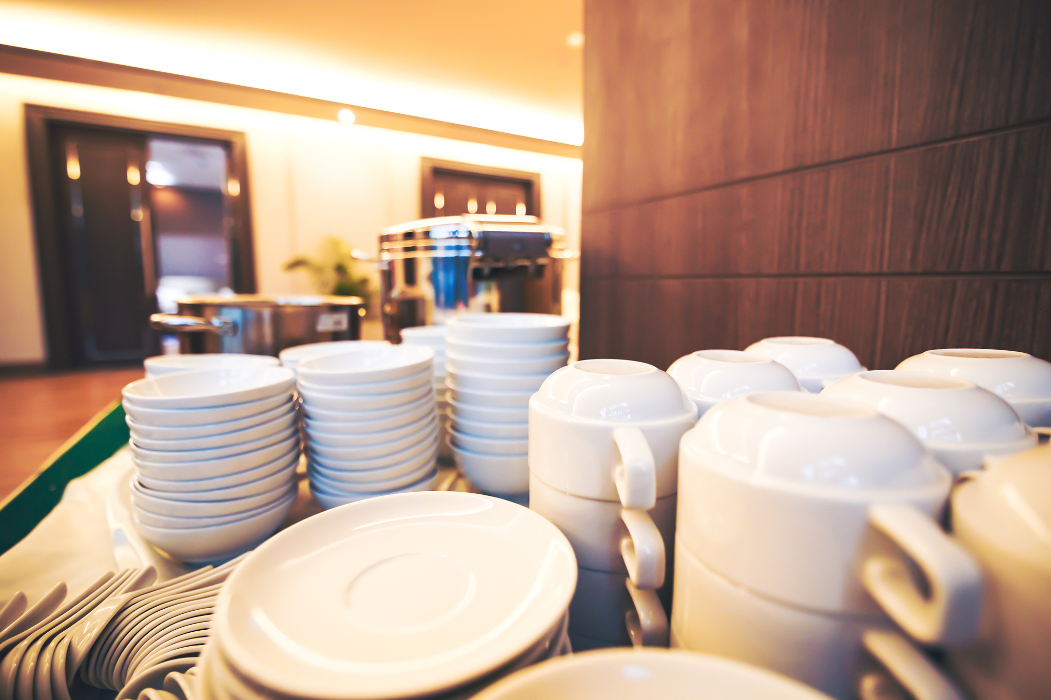 云南航天管理局技工学校酒店服务与管理专业怎么样