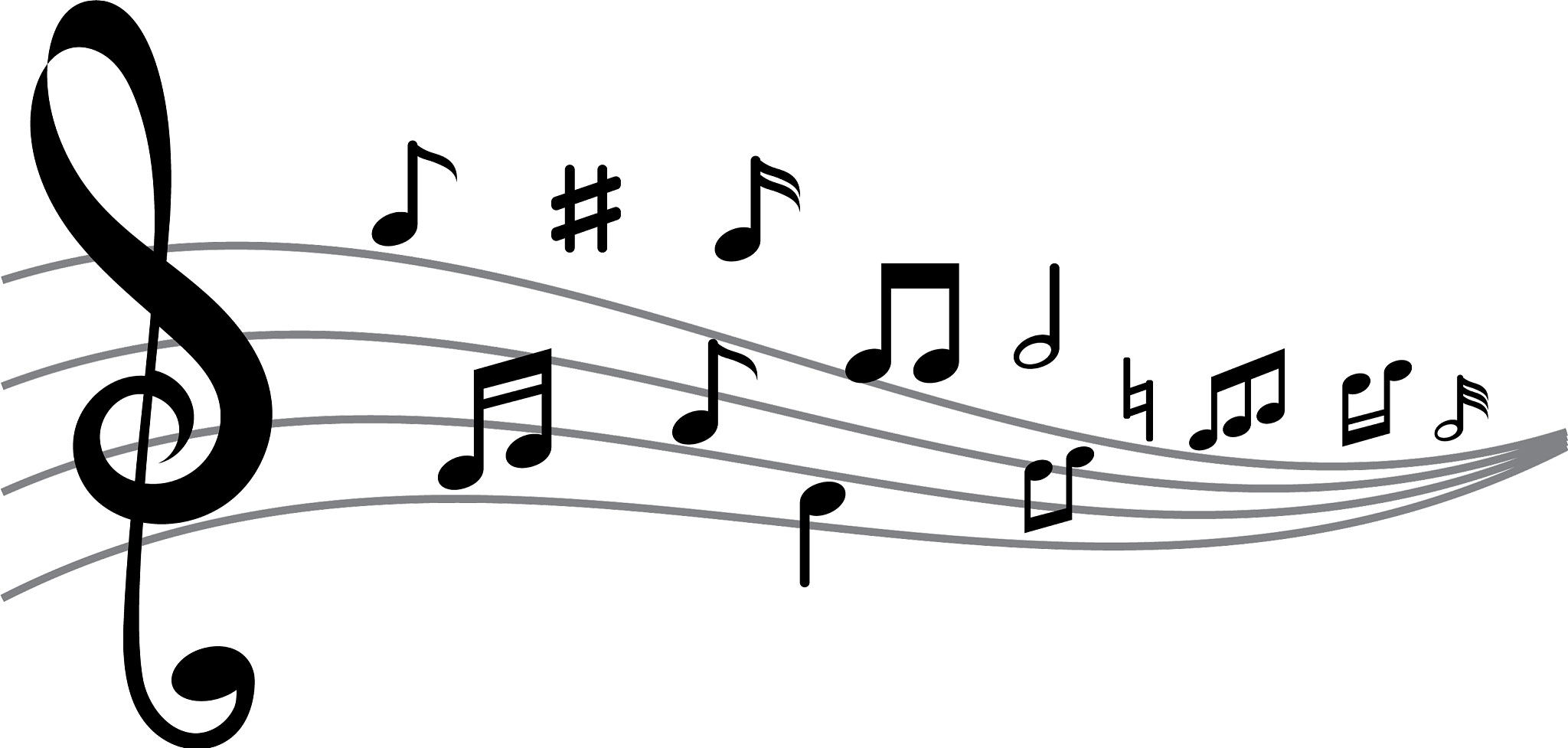 music note ilustration