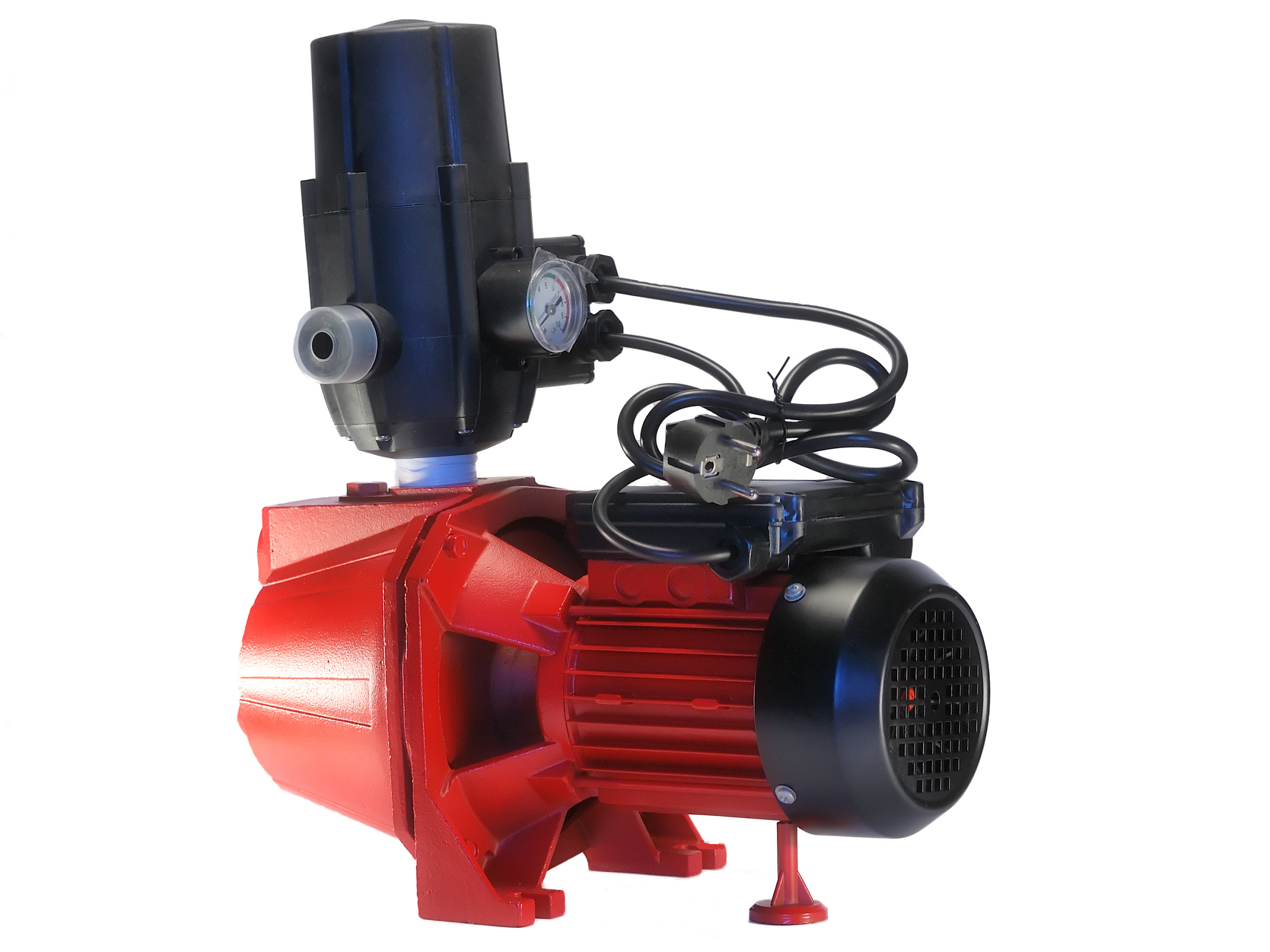 Water Pump Procurement Notice - Phoenix Farm