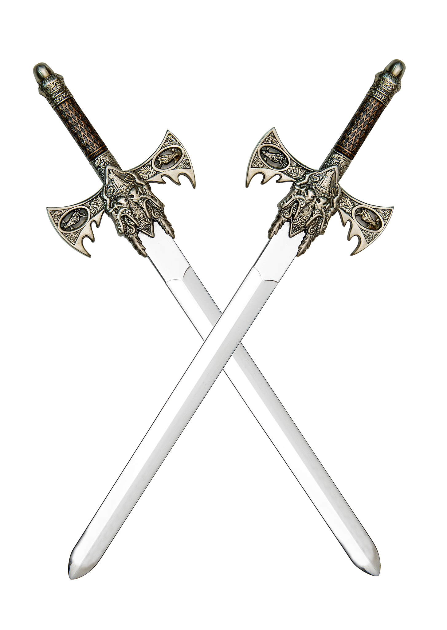 medieval swords