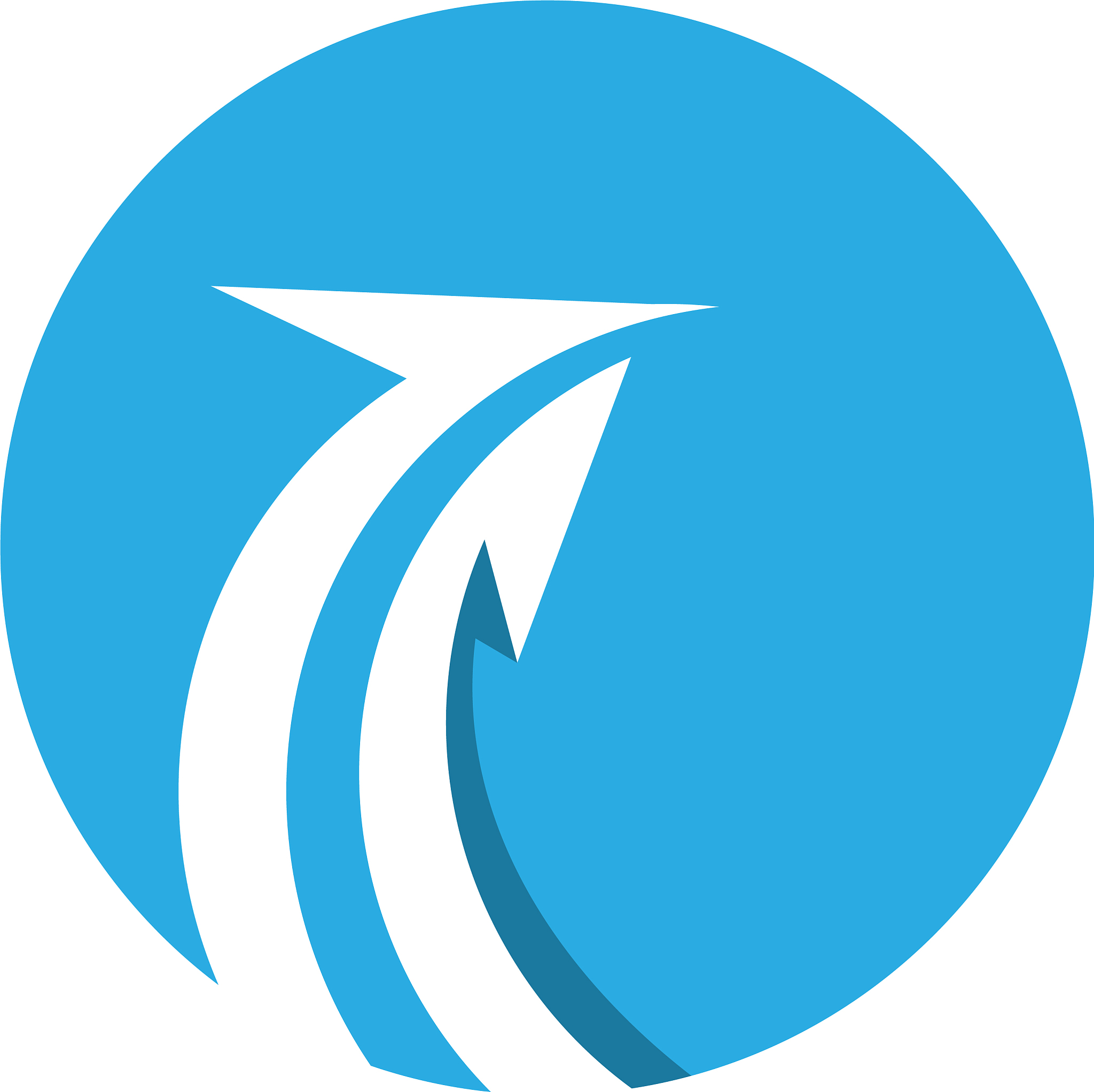 arrow icon