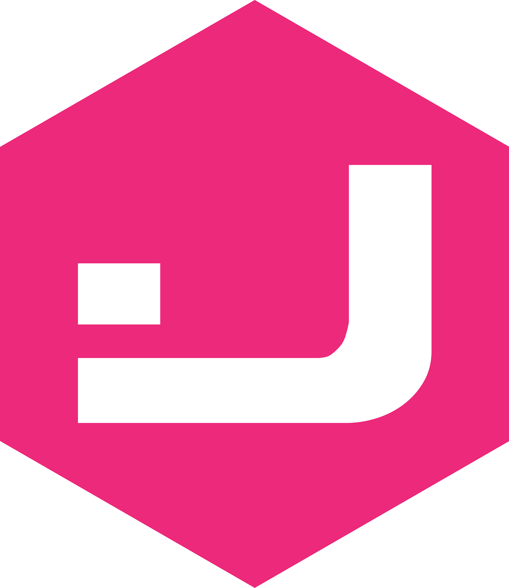 j-letter-logo-design