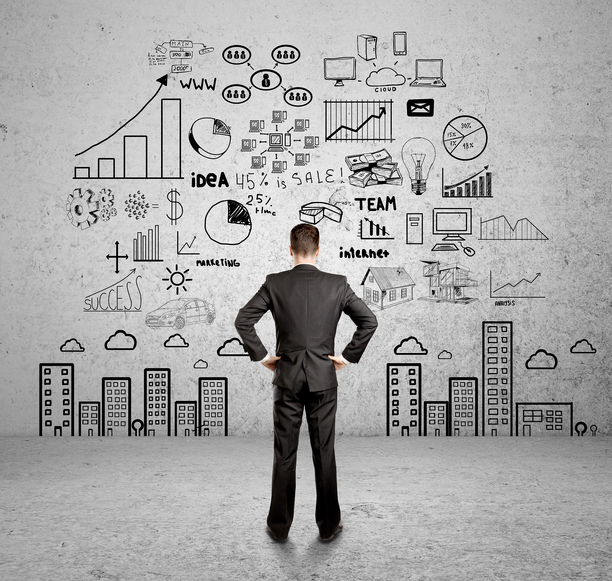 领导冷淡别慌张！可能是件好事！