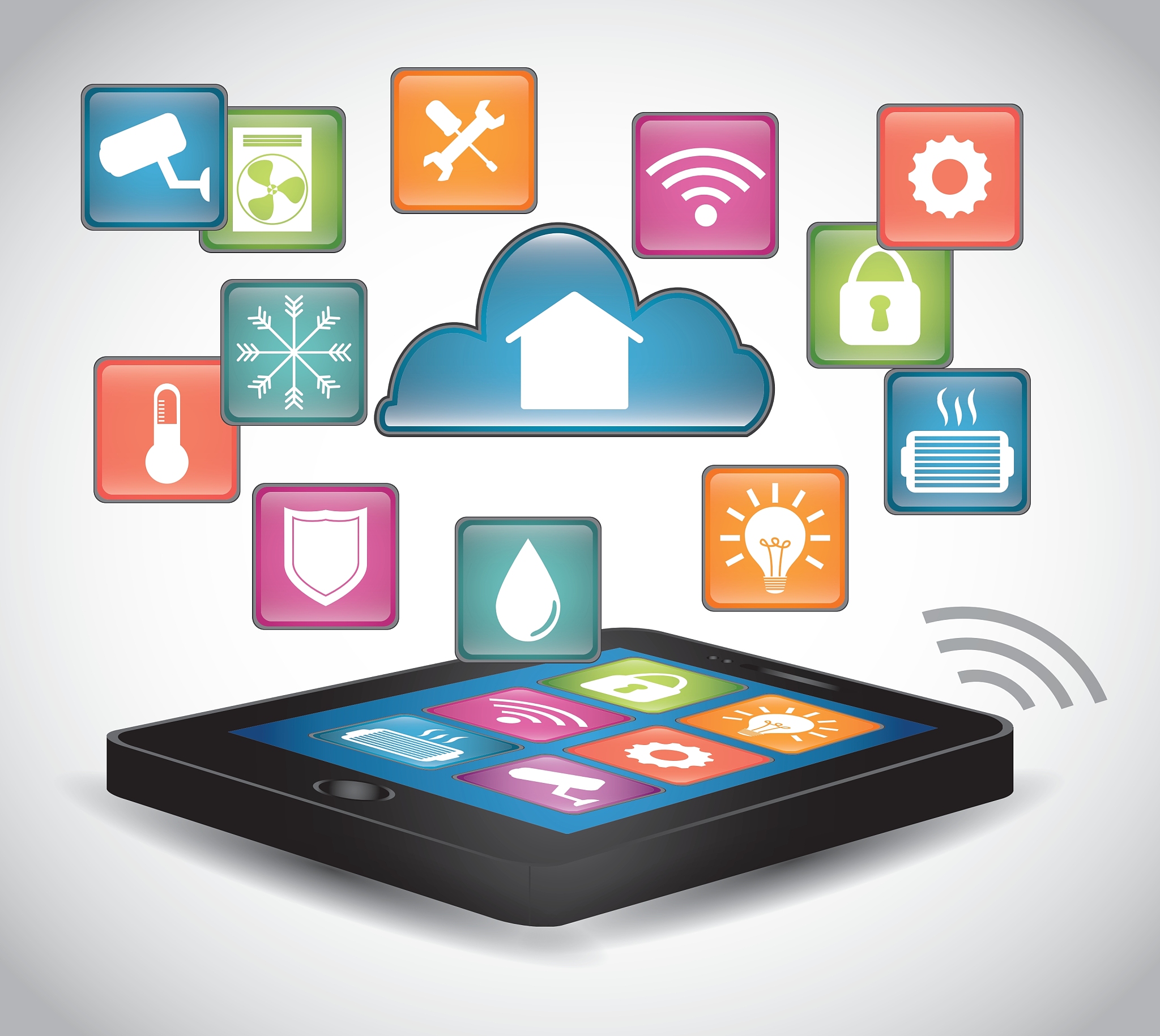 smart home