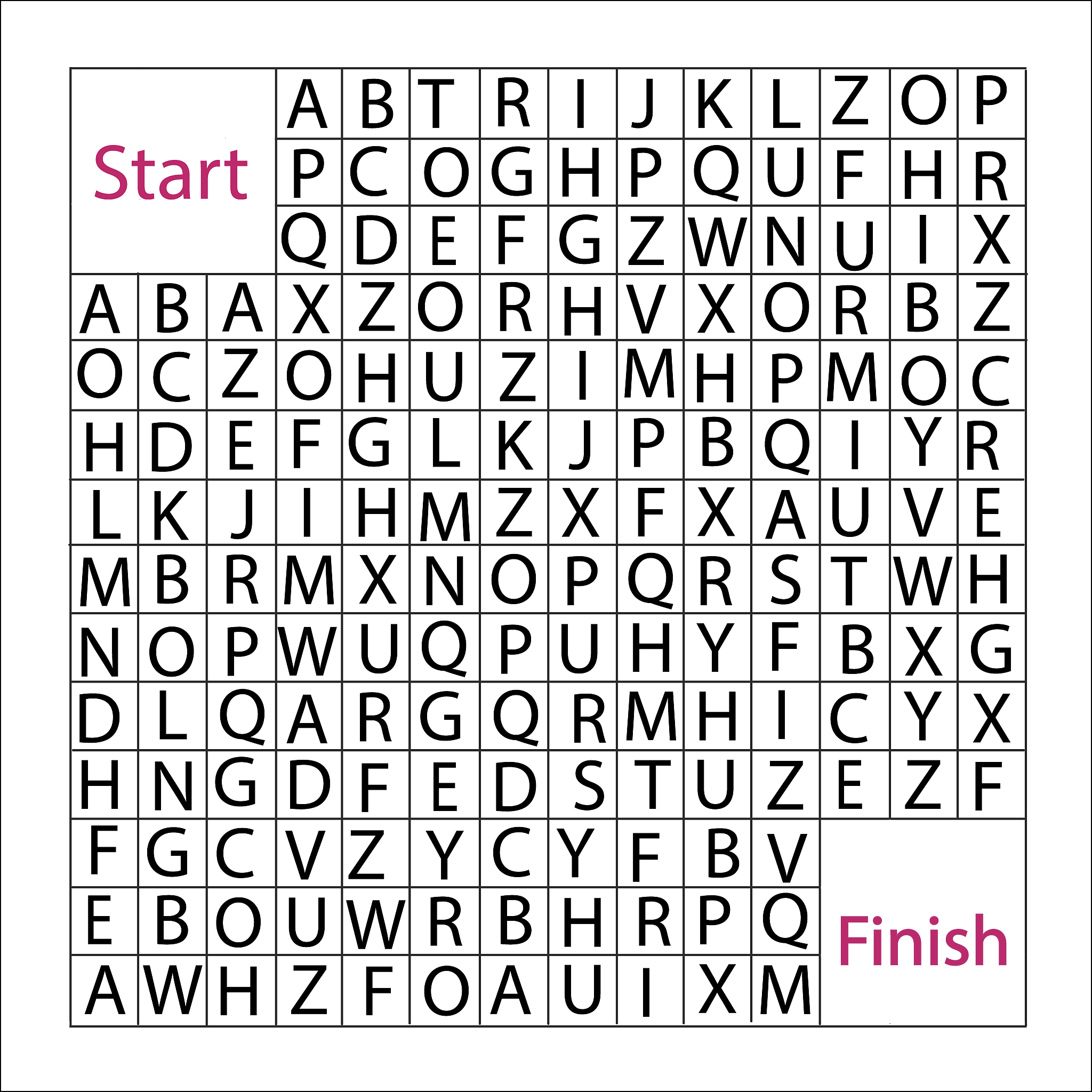 字母数字解密：破解密码'i123llig312a'