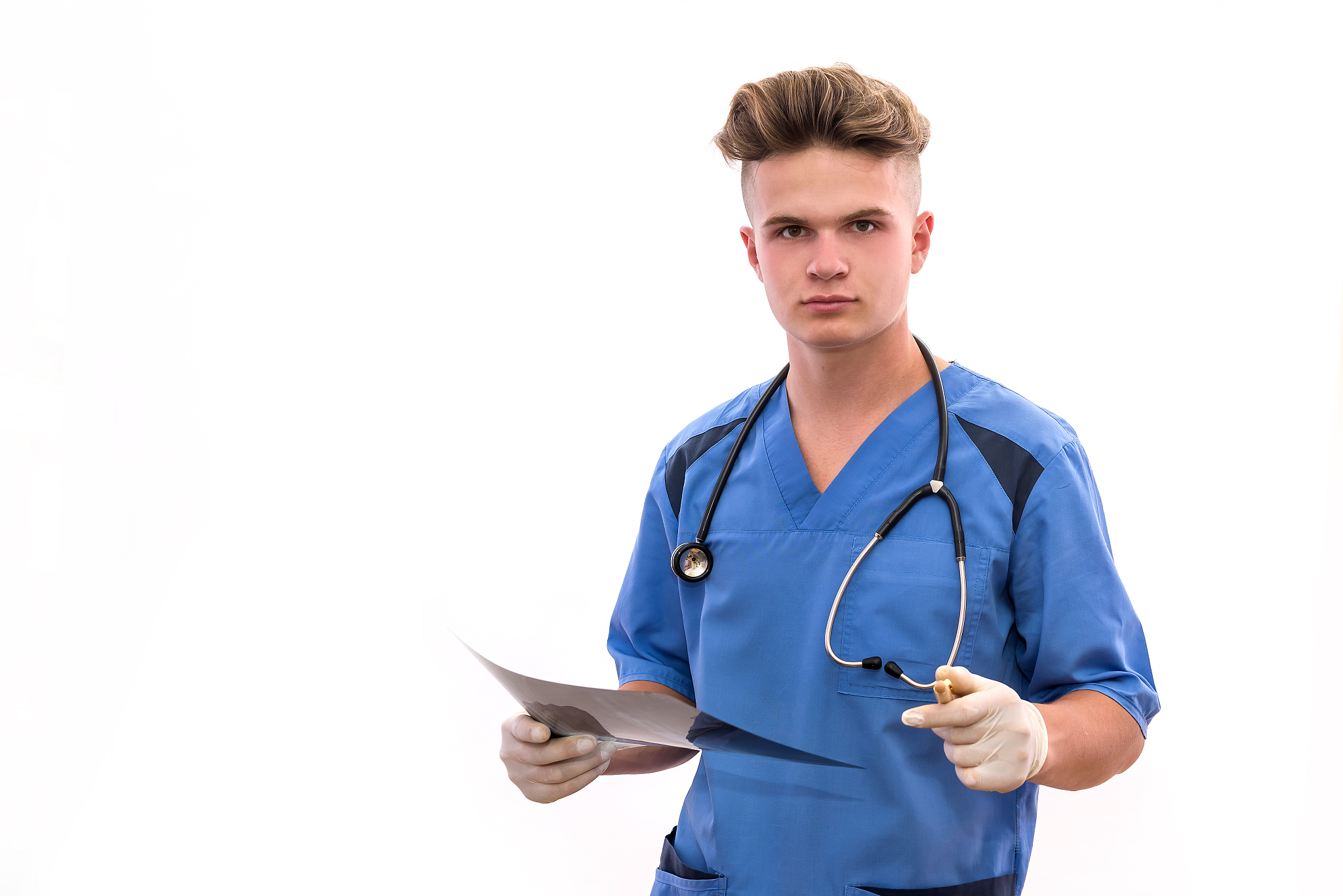 广西2022年卫校中专升大专学校