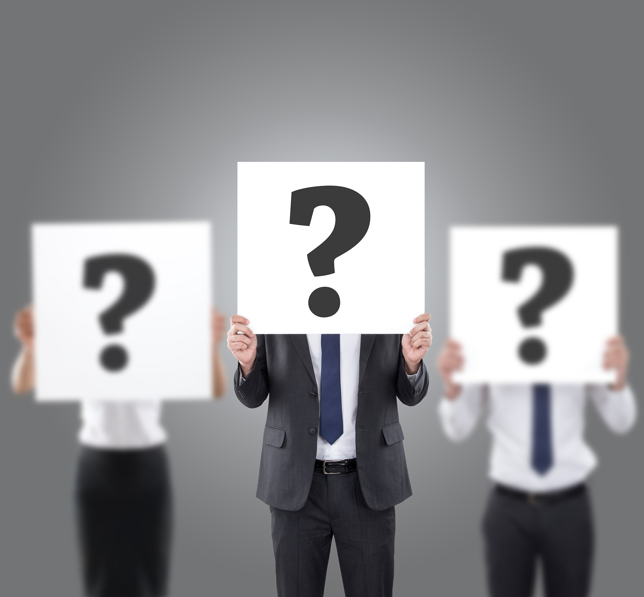 如何解决您的疑问 - 常见问题解答