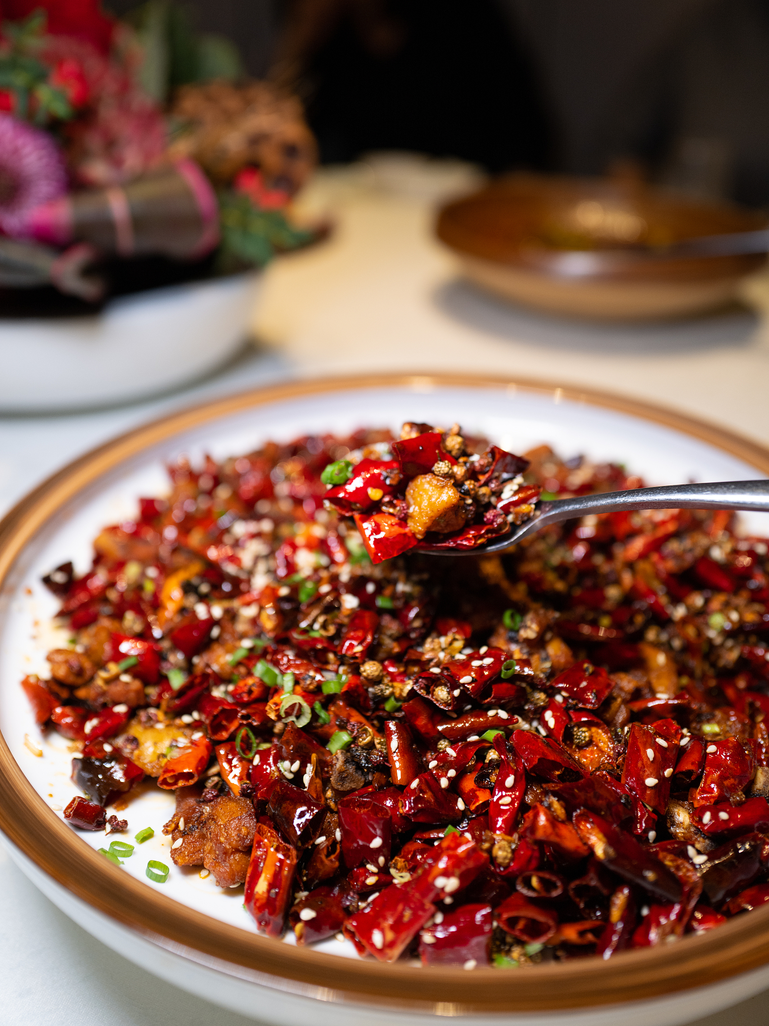 麻辣螺丝钉怎么做