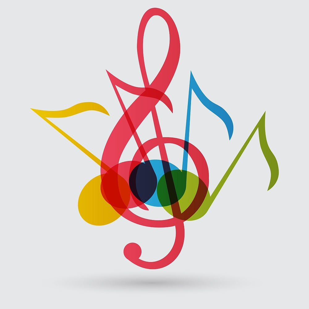 music icon