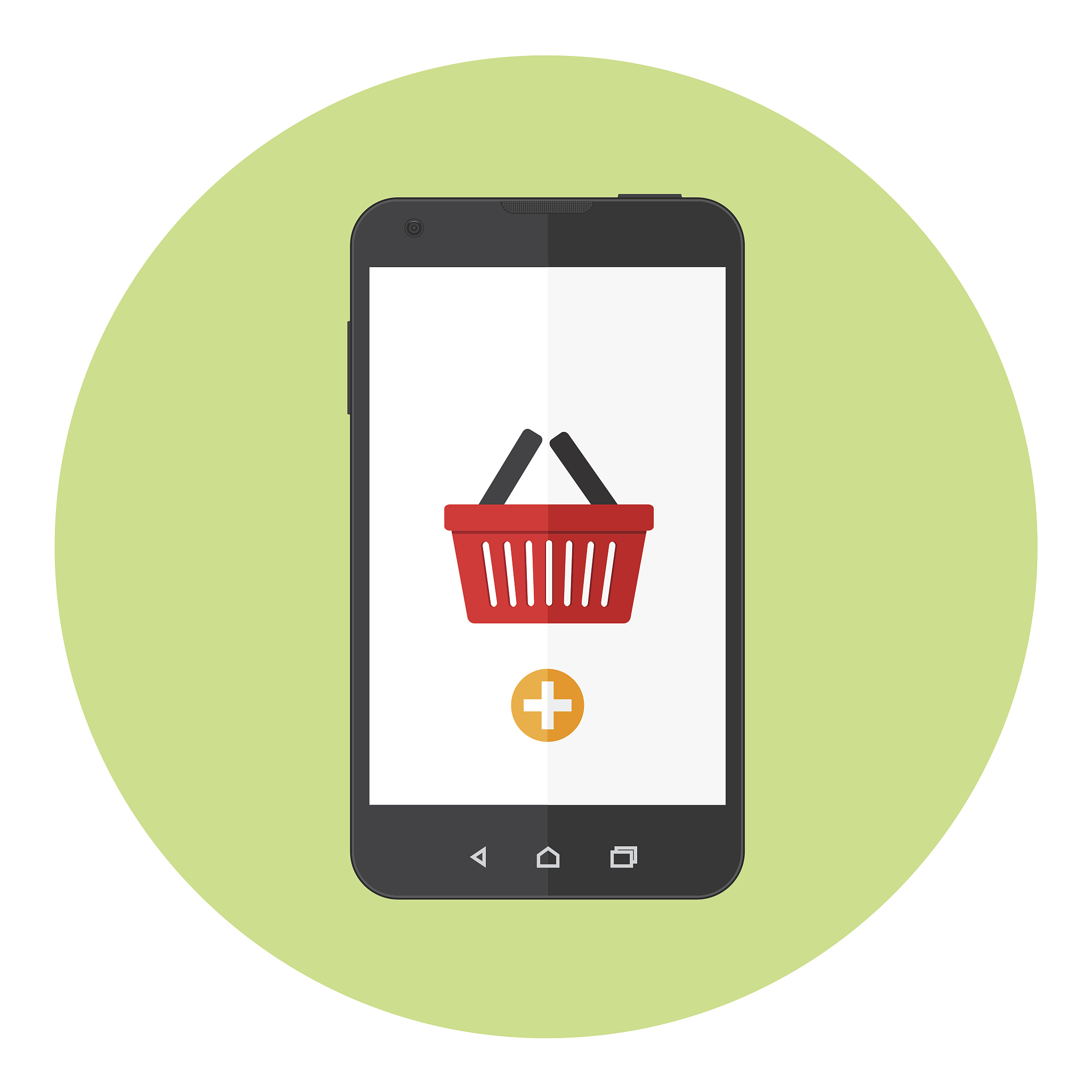 mobile shopping