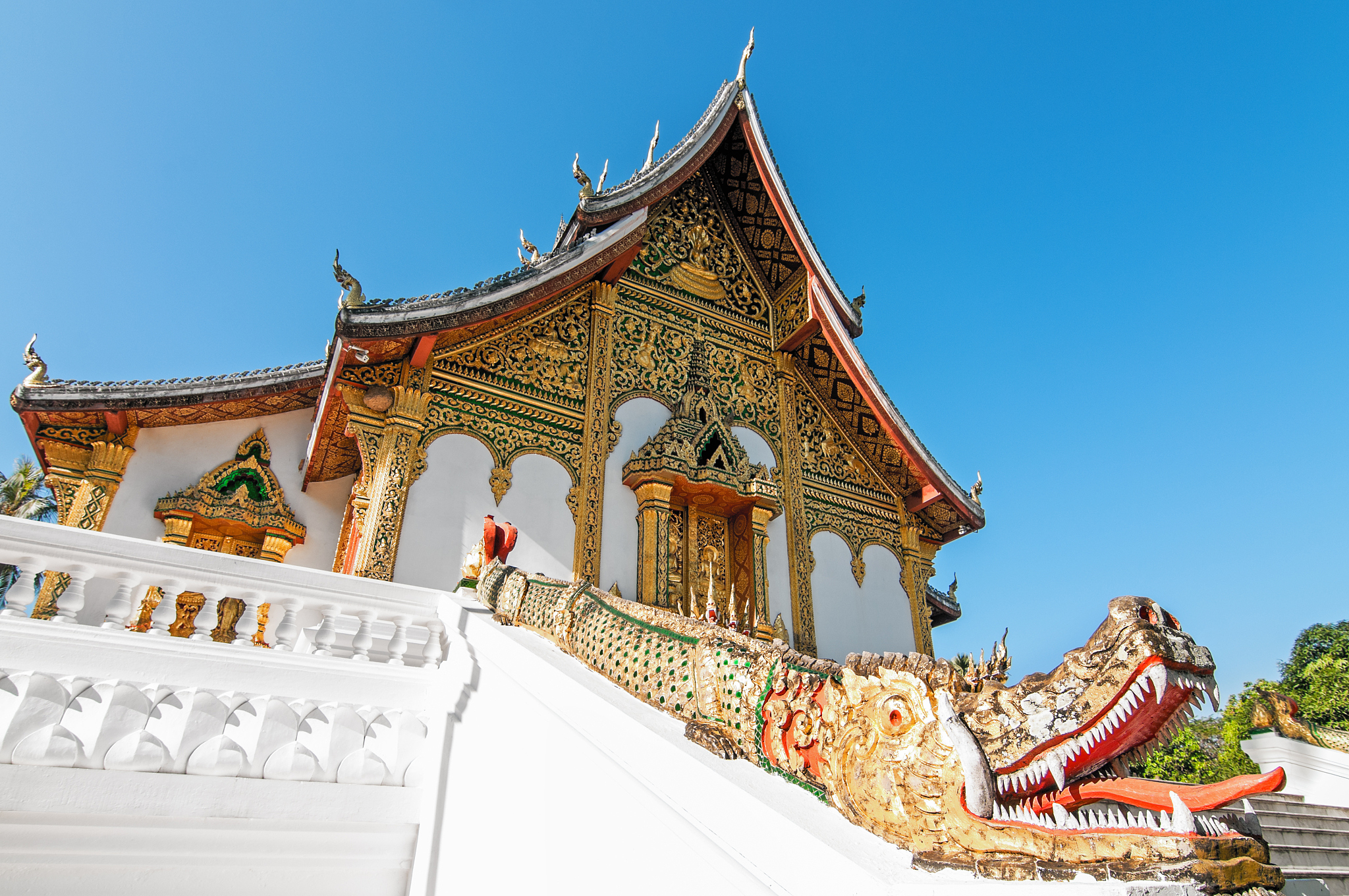 混沌与秩序：神位的继承者