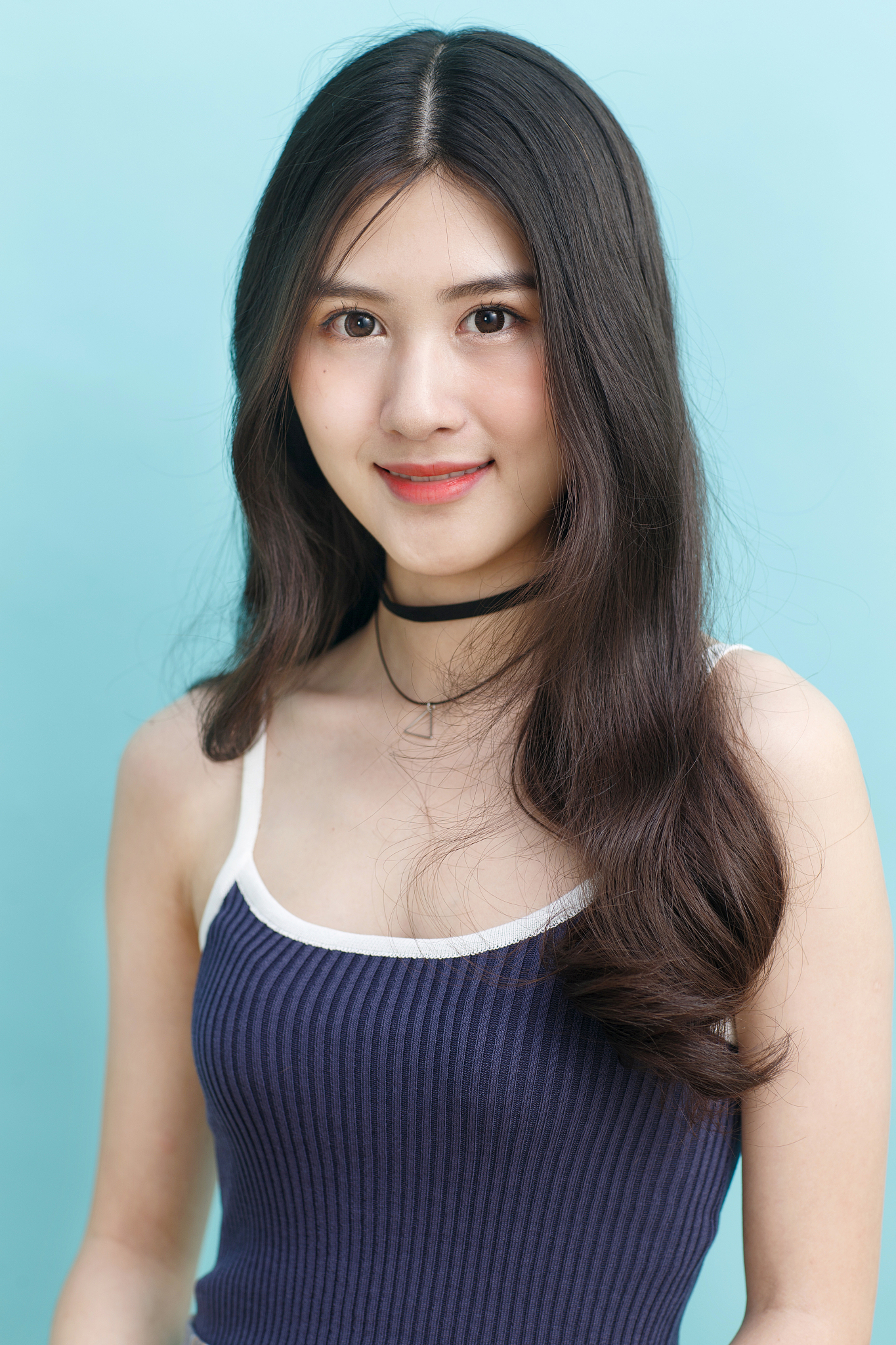肖像,青年女人,中国人,女人,<strong>中</strong>国,幸福,时尚,一个人,自由,长发