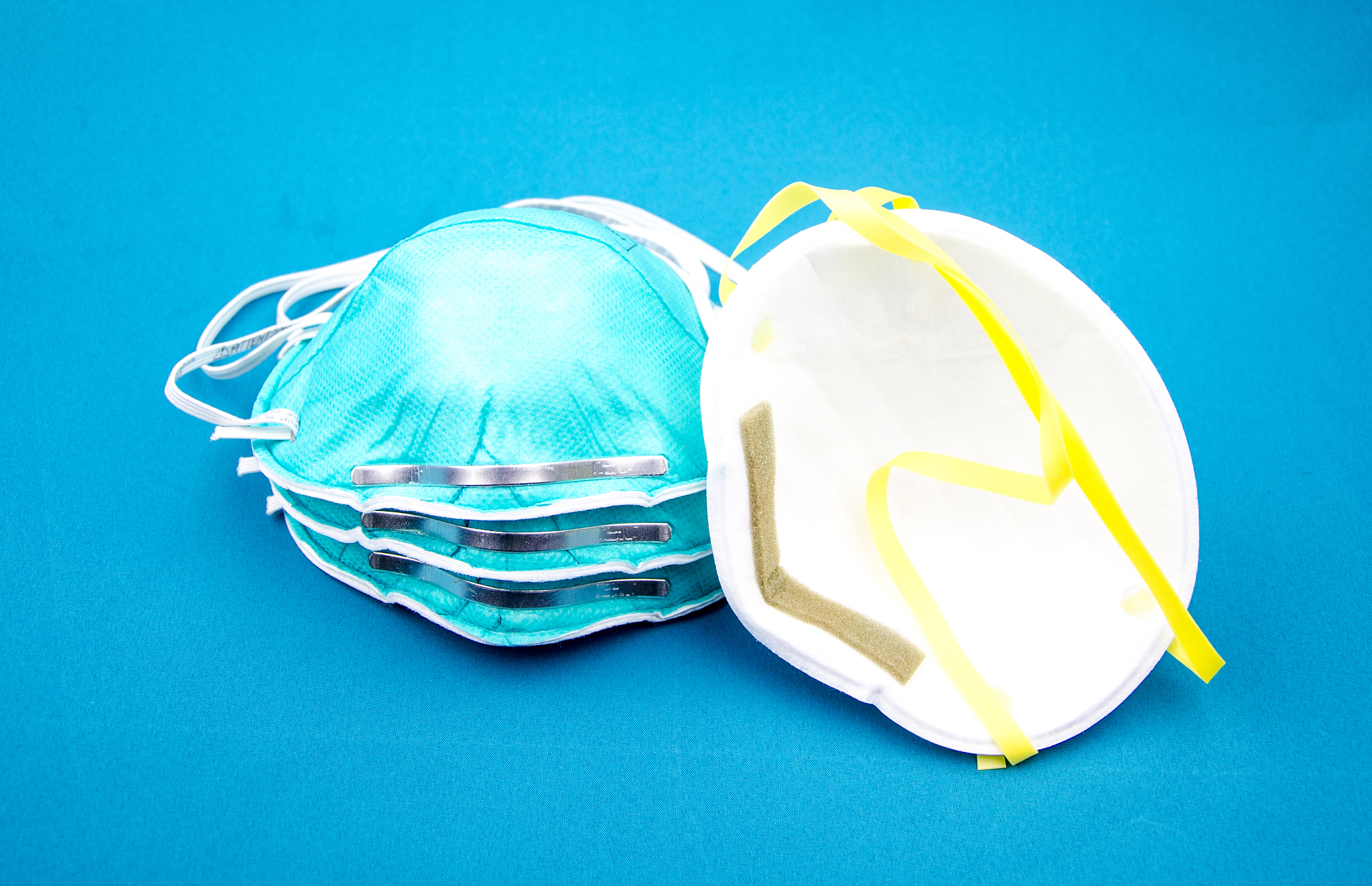 n-95 medical respirator