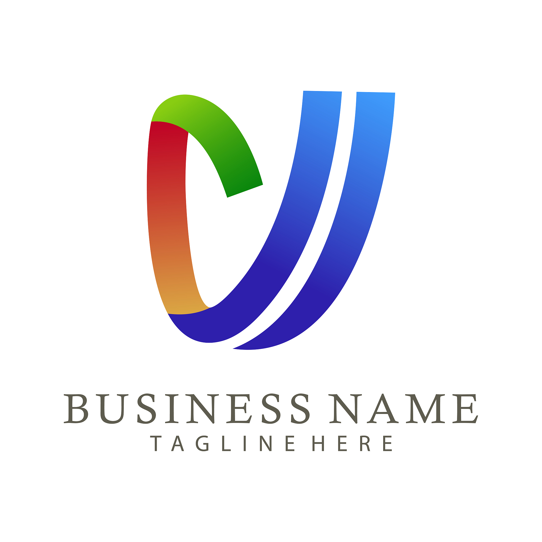 finance and investment icon design