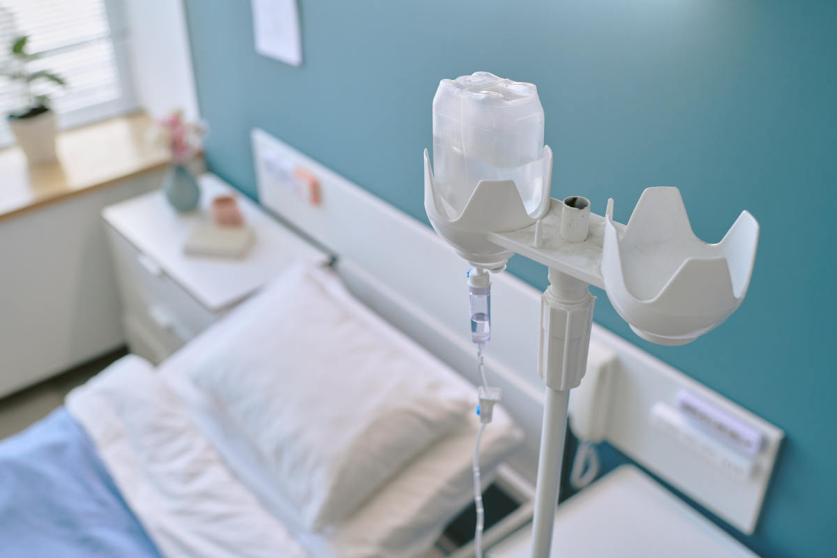 无线点滴输液控制器研究：设计原理、技术特点及应用场景