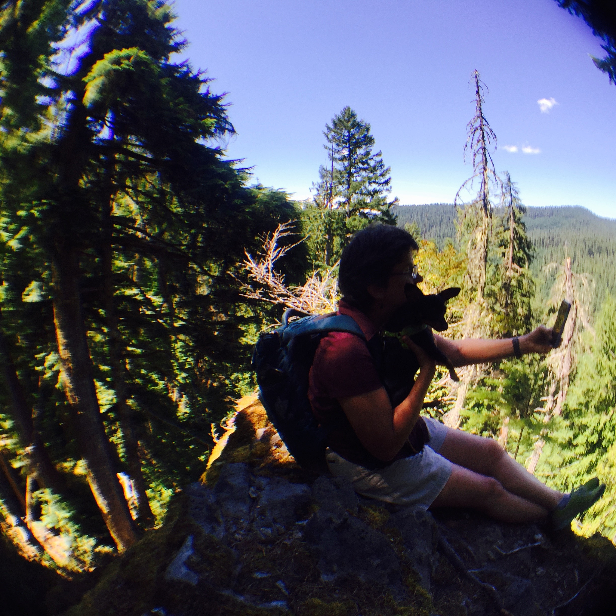 An Unforgettable Himalayan Adventure: Conquering Peaks and Discovering Myself