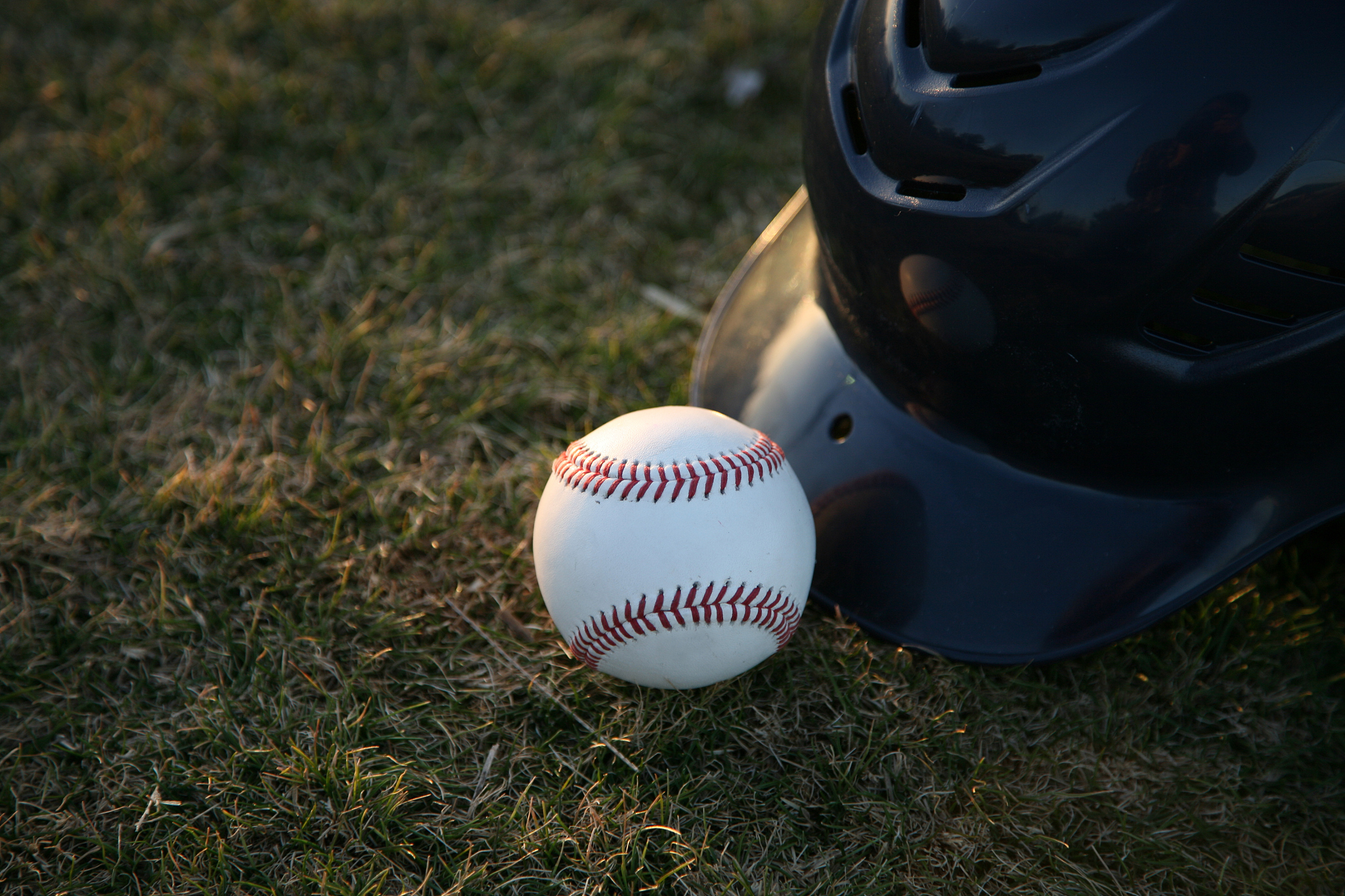 baseball supplies