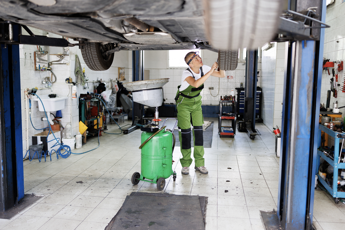 重庆立事信息工程学校汽车营销与维护专业怎么样？教学质量如何？