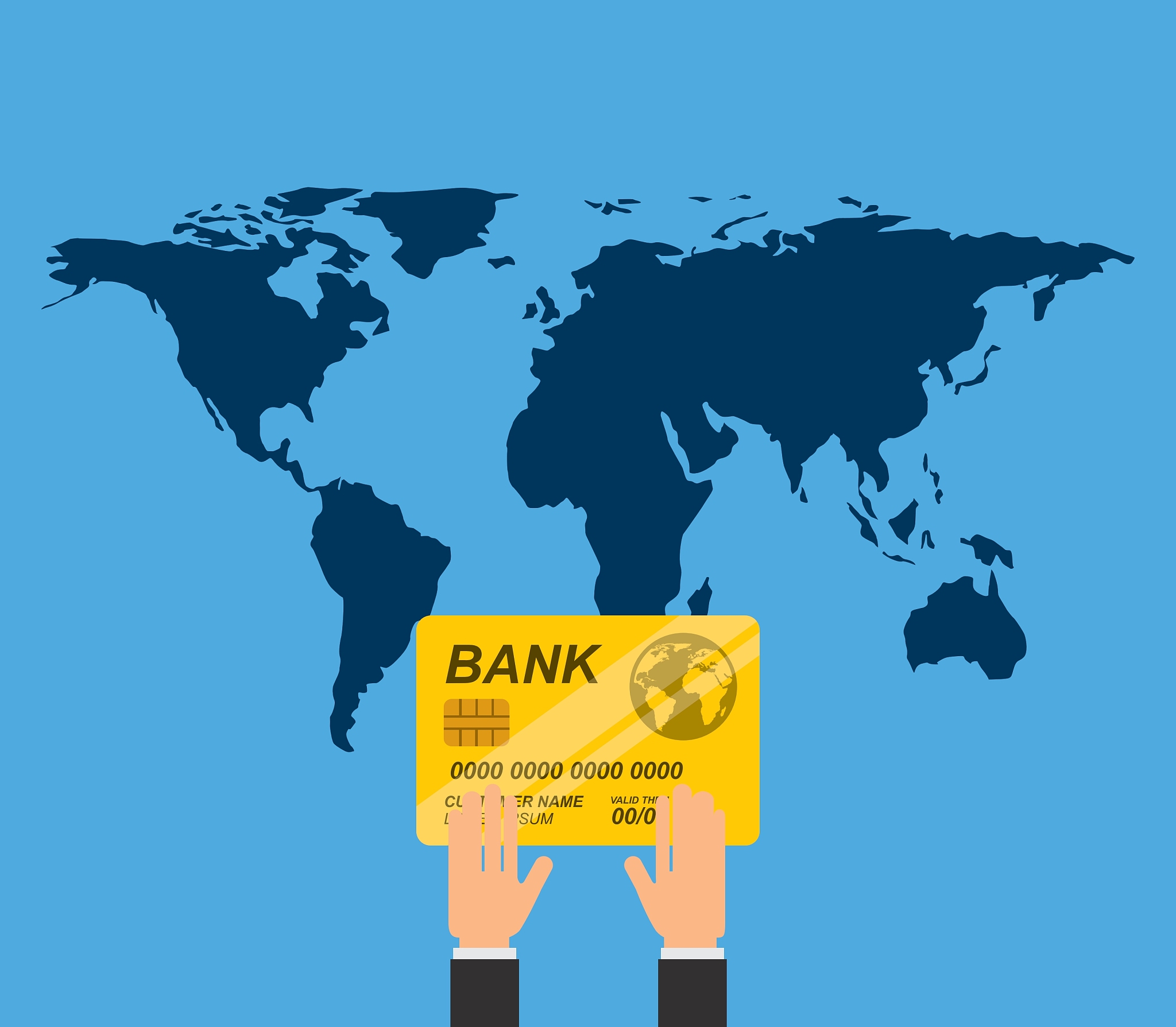 用英语说世界贸易组织