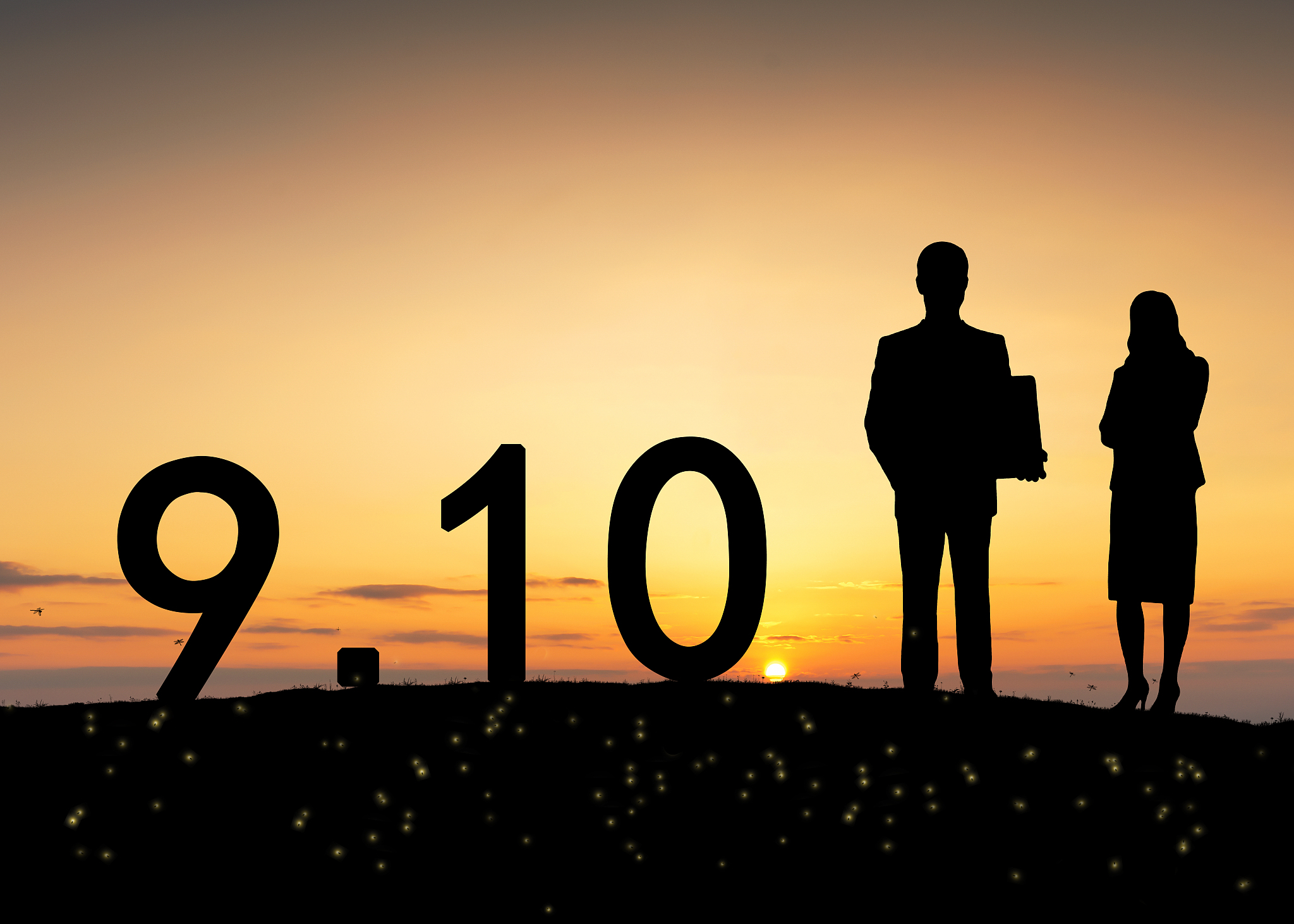 30岁的人生转折点：意义、象征与启迪