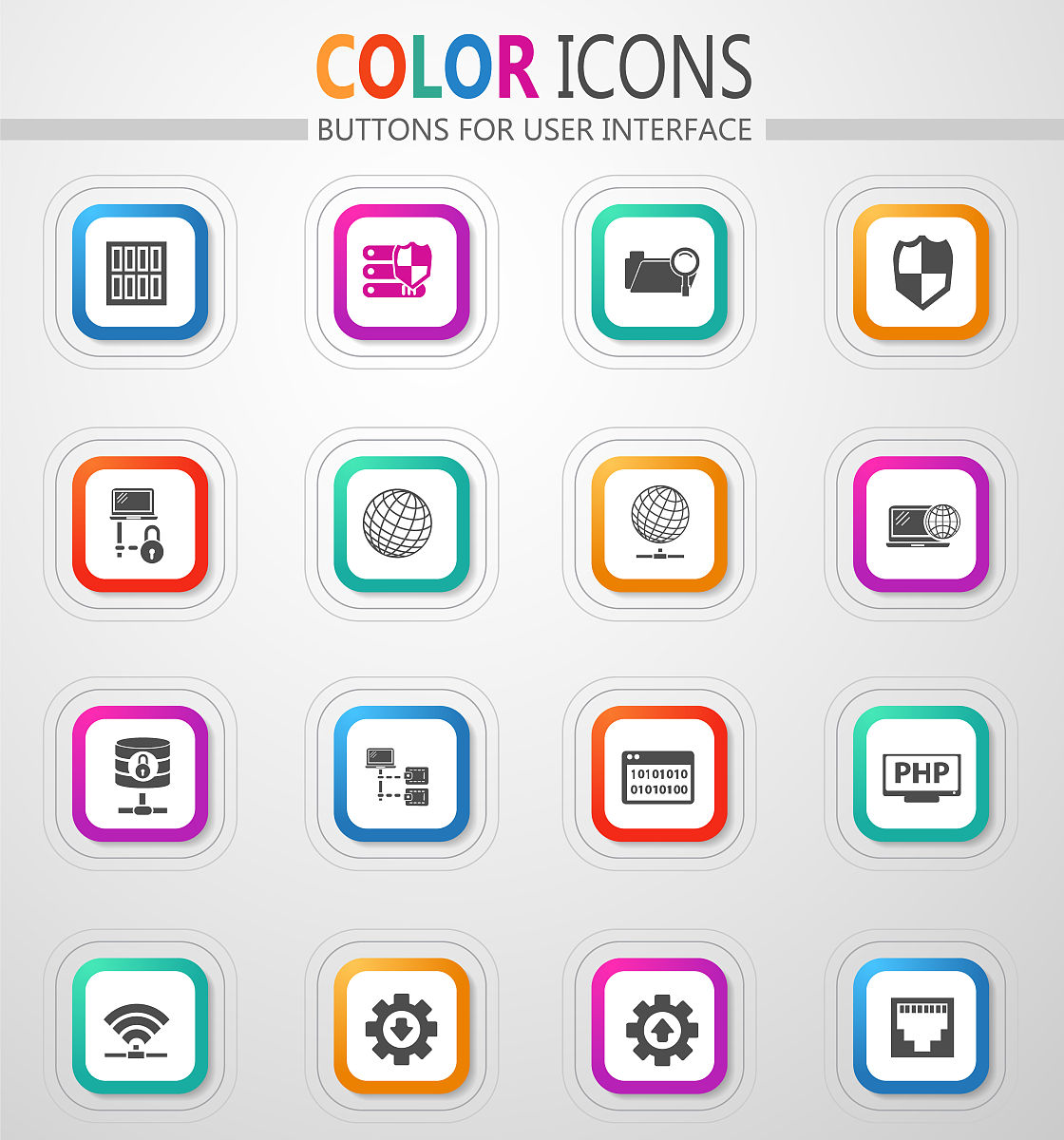 多角度分析国内外社交软件对比