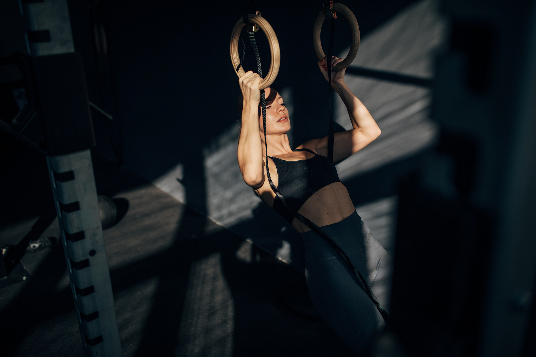 吊环数量查询 - 按房号排序