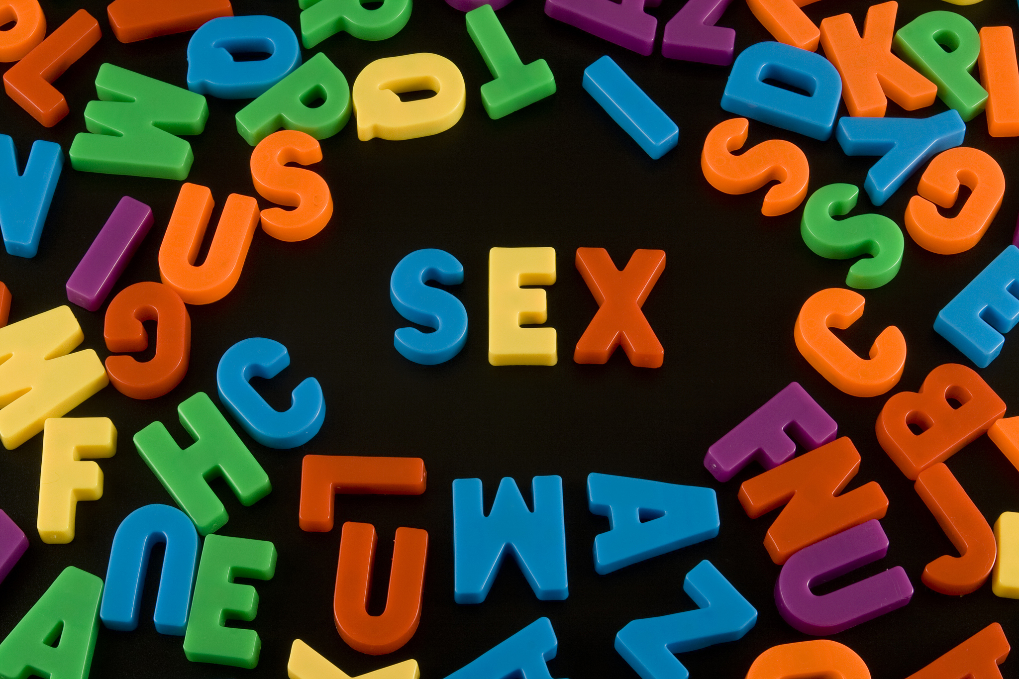 sex