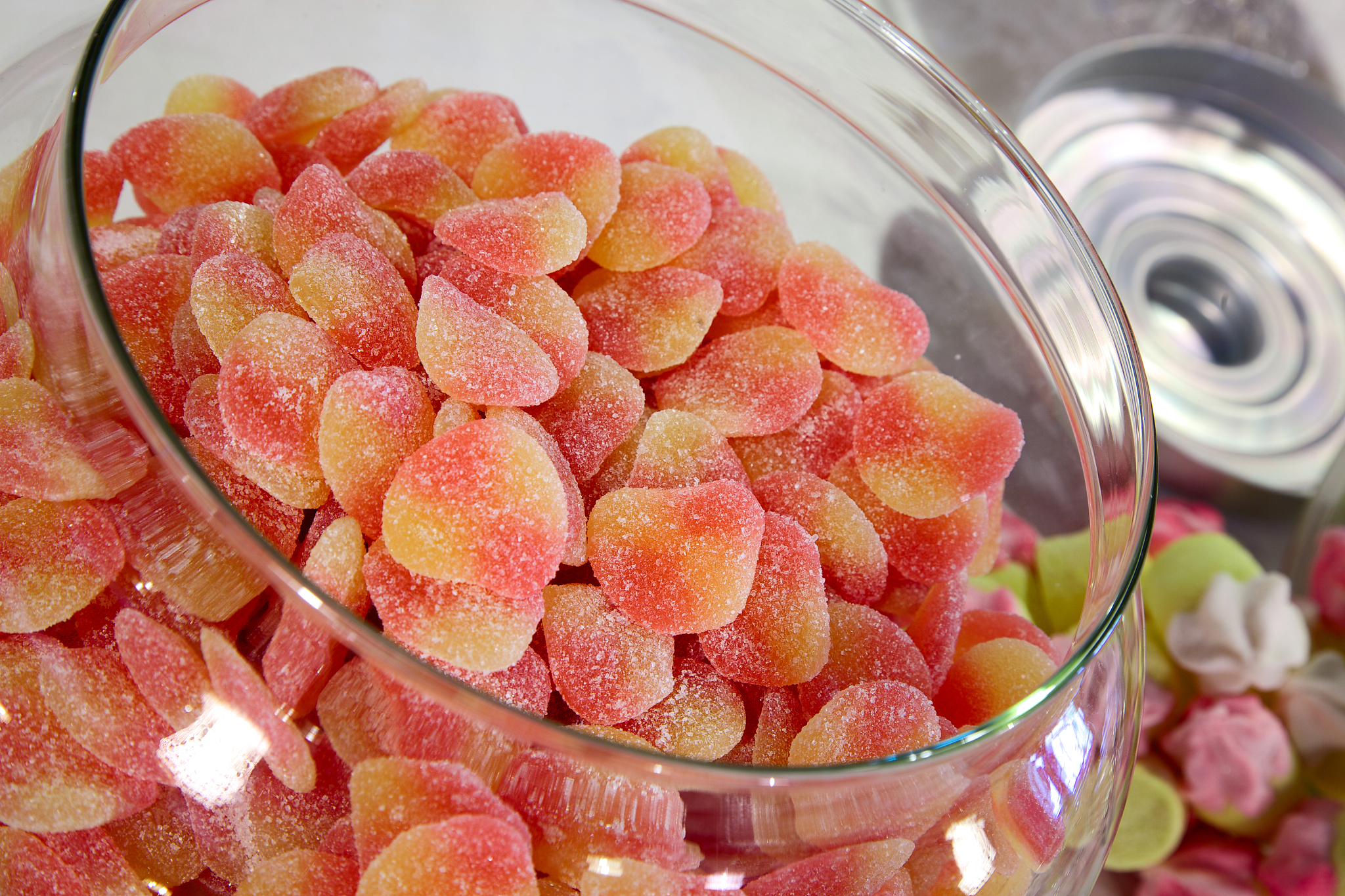 gummy candy