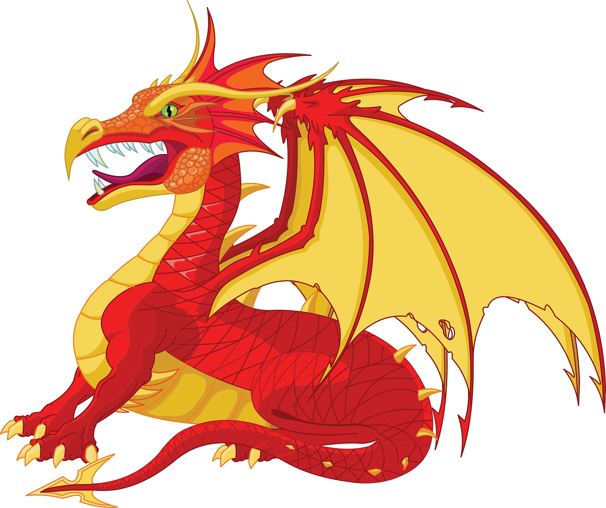 dragon