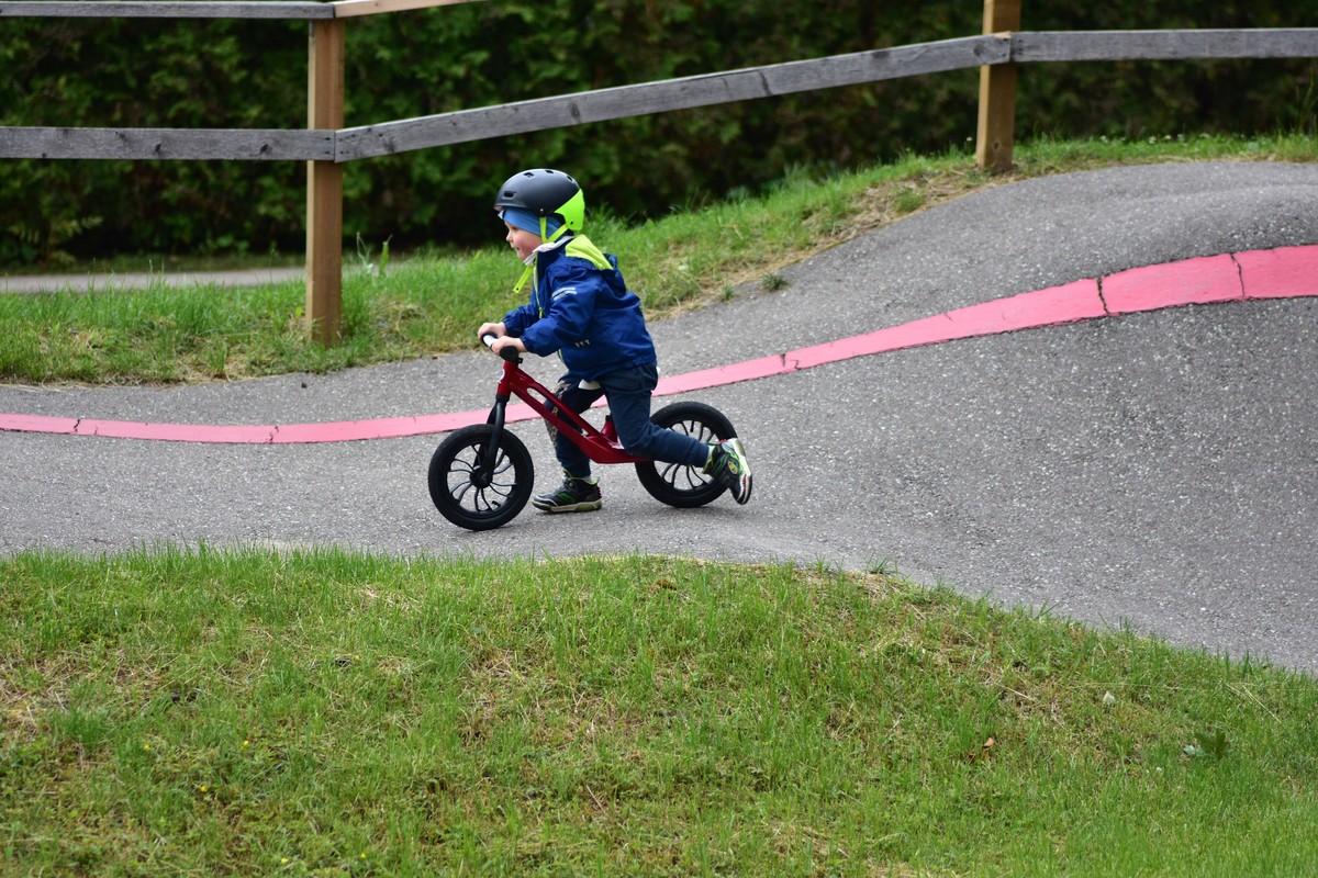 5 Reasons Why You Need Training Wheels for Your Child's Bike