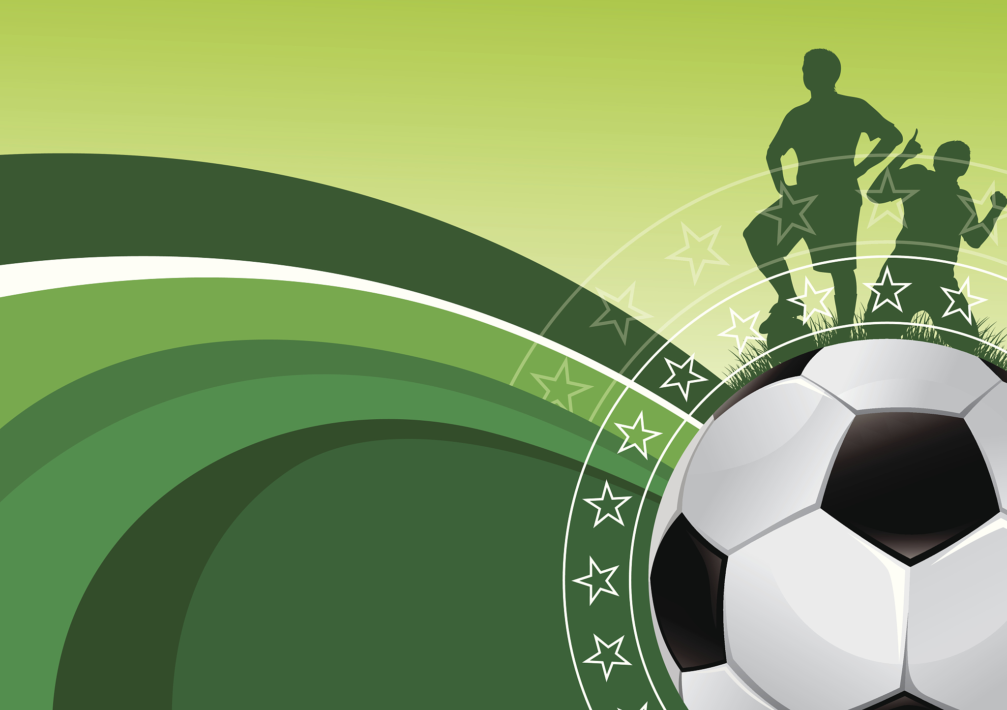 足球PPT演讲稿60字