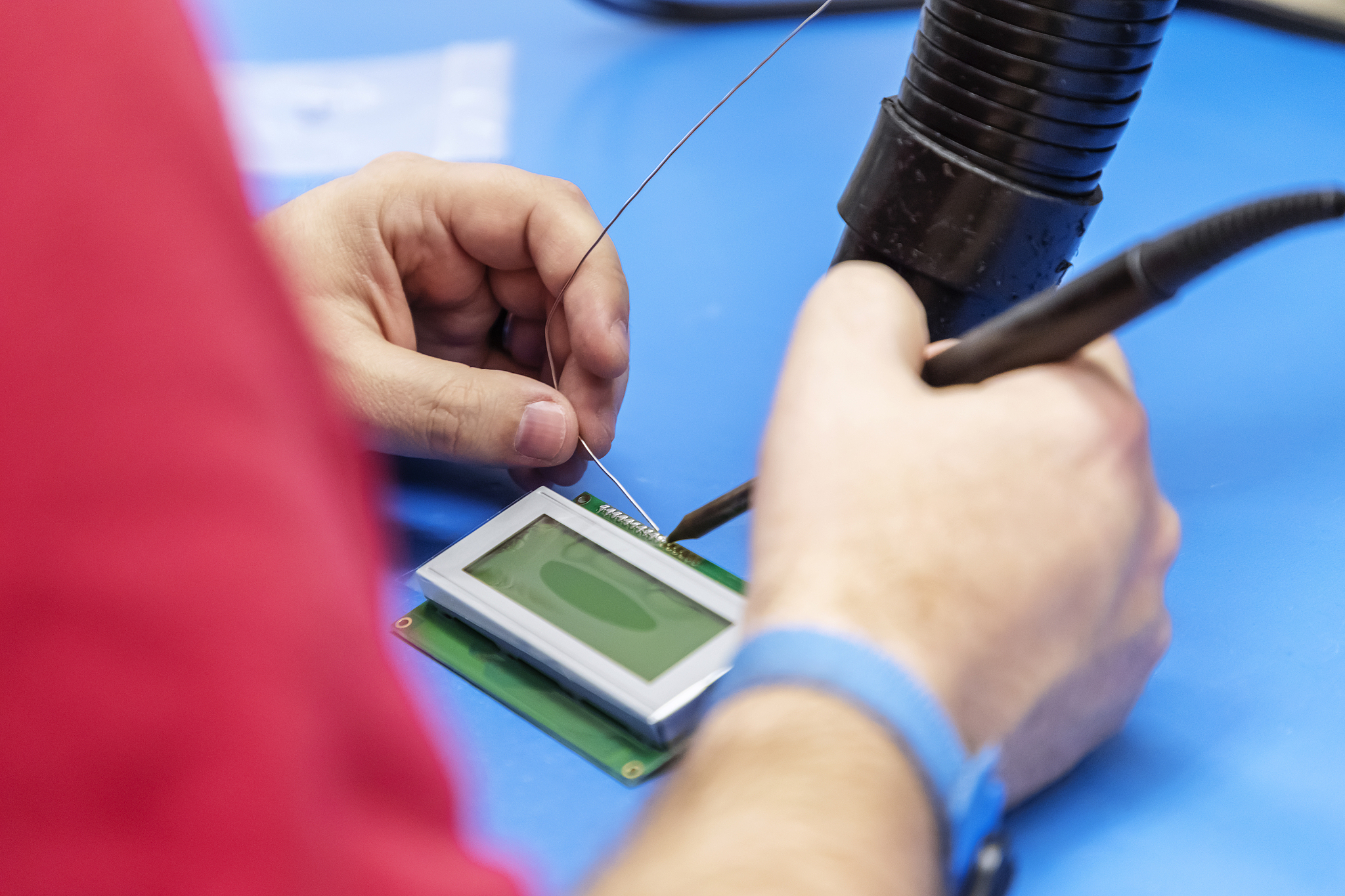 太原科技大学有哪些专业有焊接技术与工程专业吗